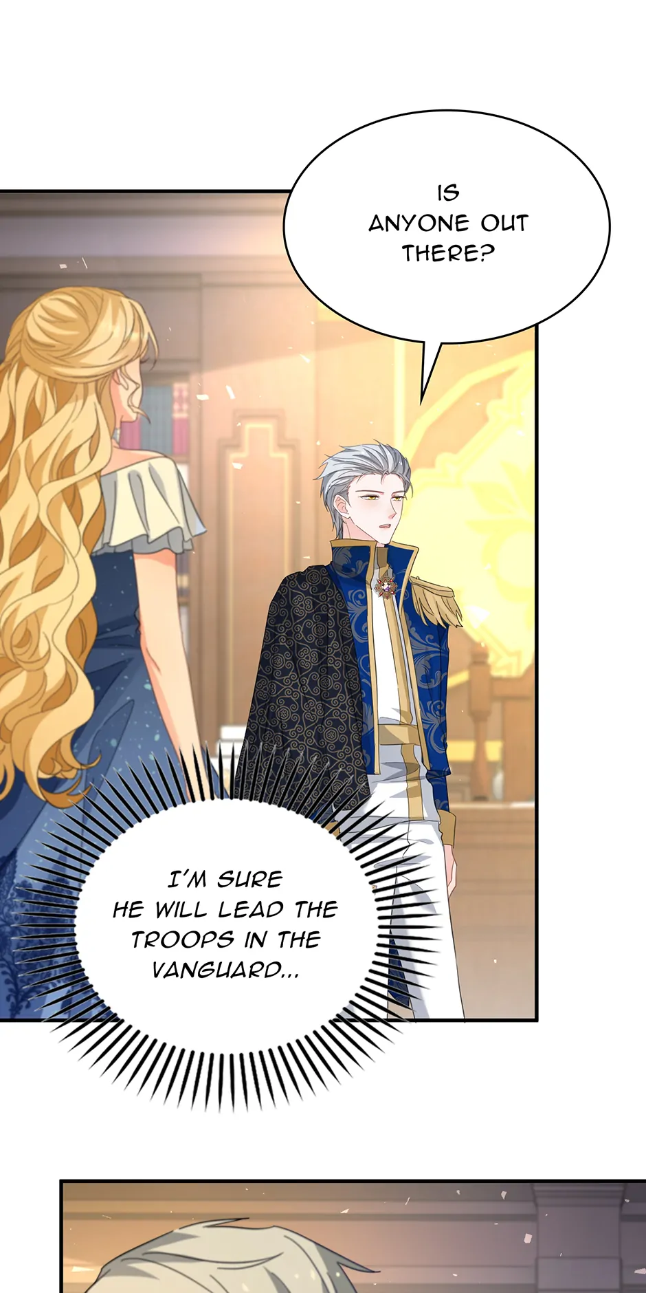 Married His Brother and Now He's Obsessed Chapter 47 - page 47