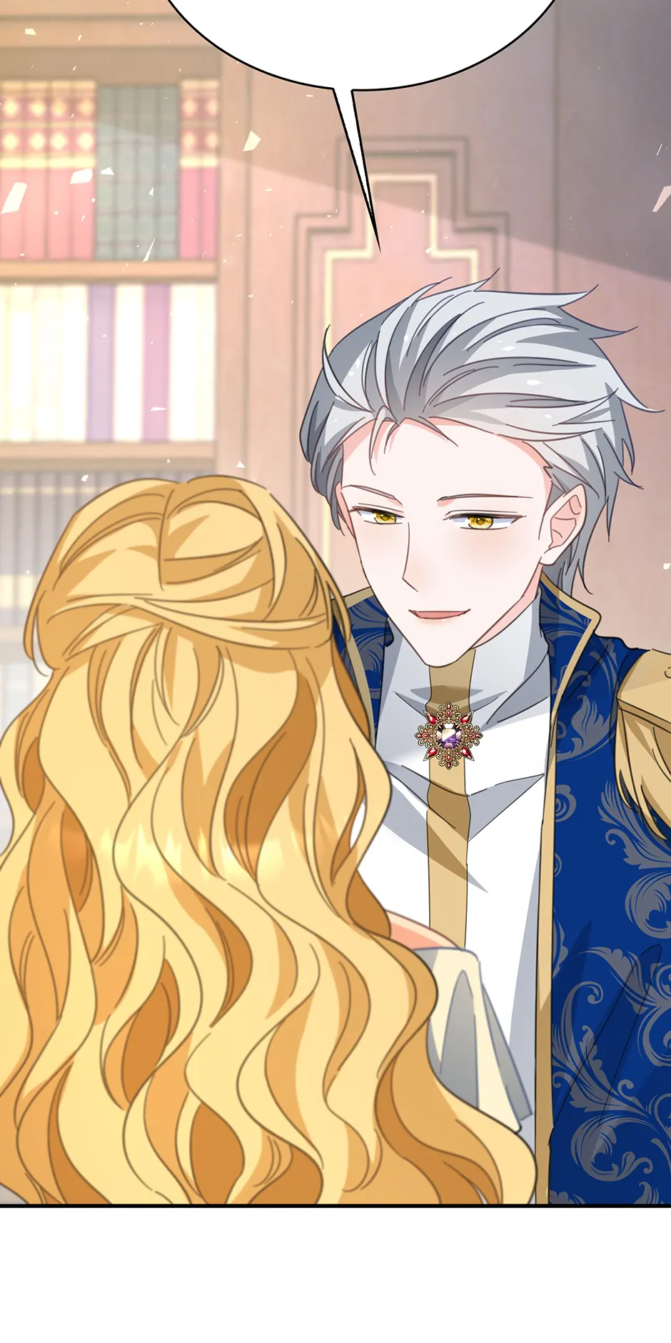 Married His Brother and Now He's Obsessed Chapter 47 - page 50