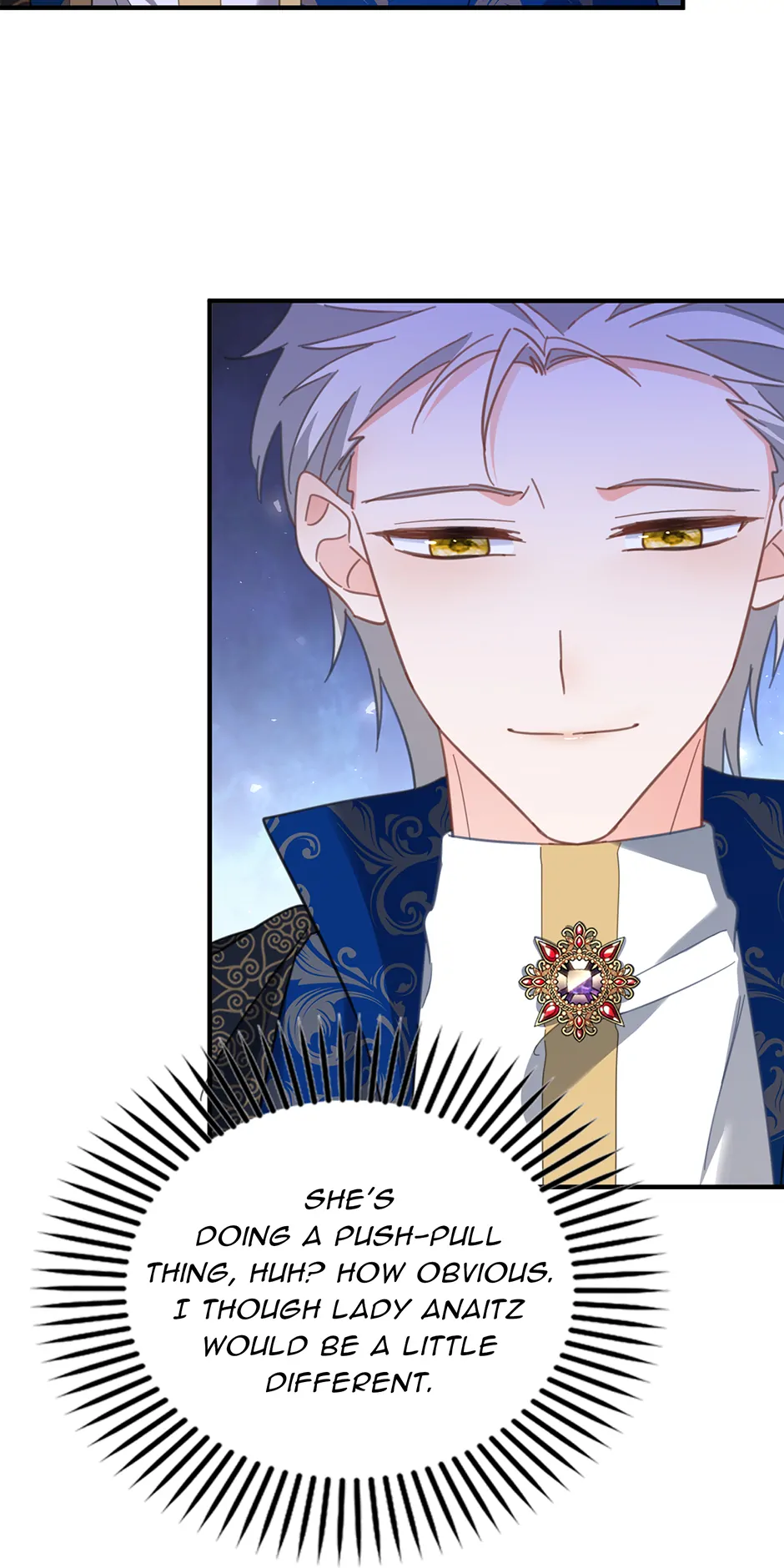 Married His Brother and Now He's Obsessed Chapter 48 - page 13