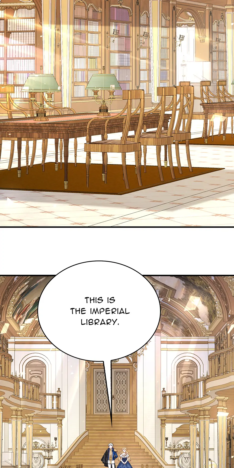 Married His Brother and Now He's Obsessed Chapter 48 - page 15