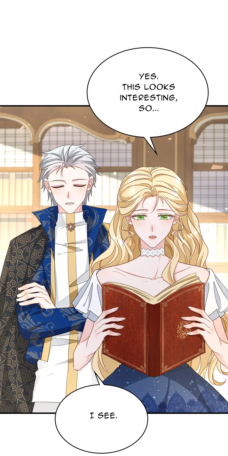 Married His Brother and Now He's Obsessed Chapter 48 - page 24