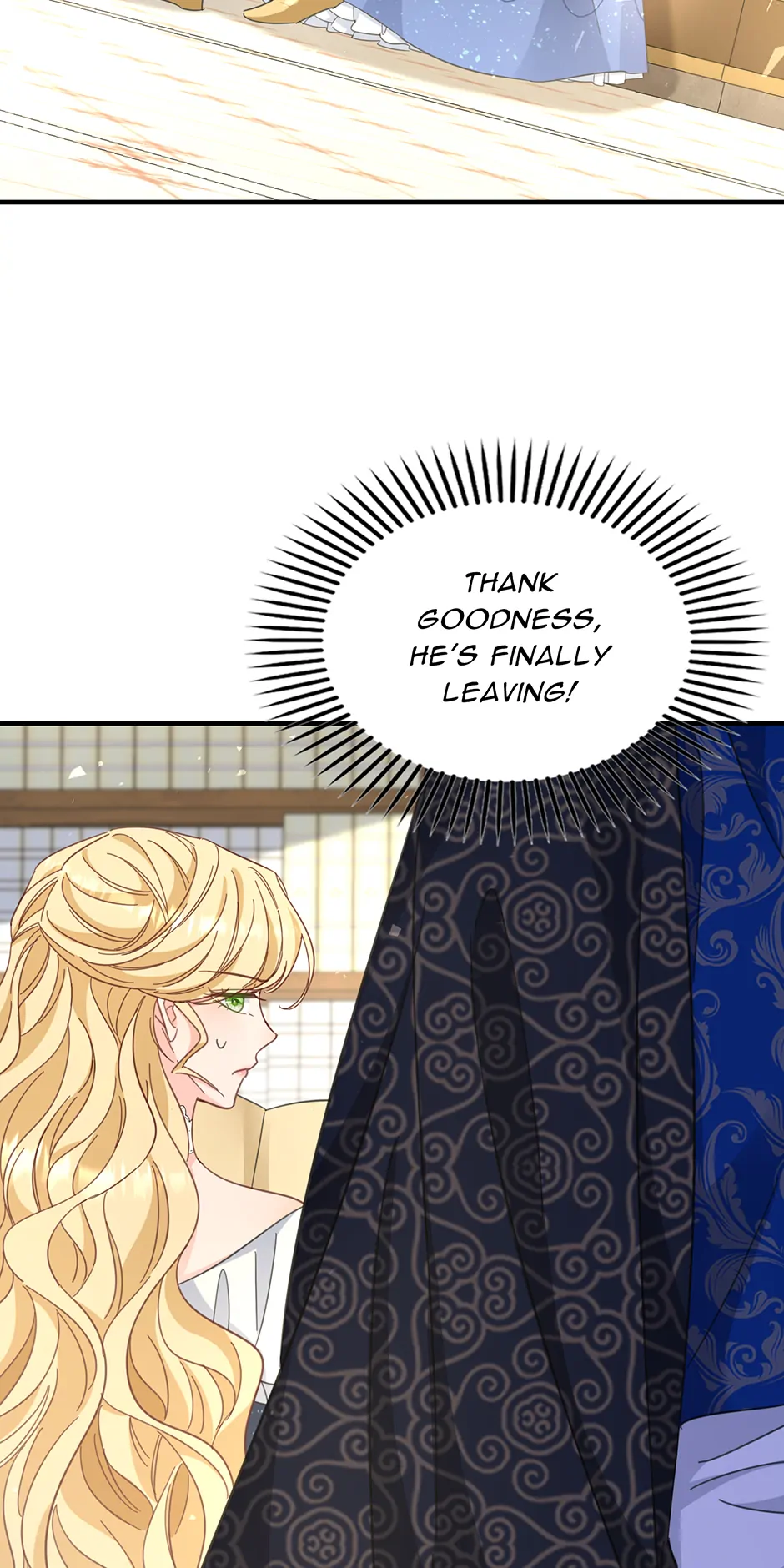 Married His Brother and Now He's Obsessed Chapter 48 - page 26