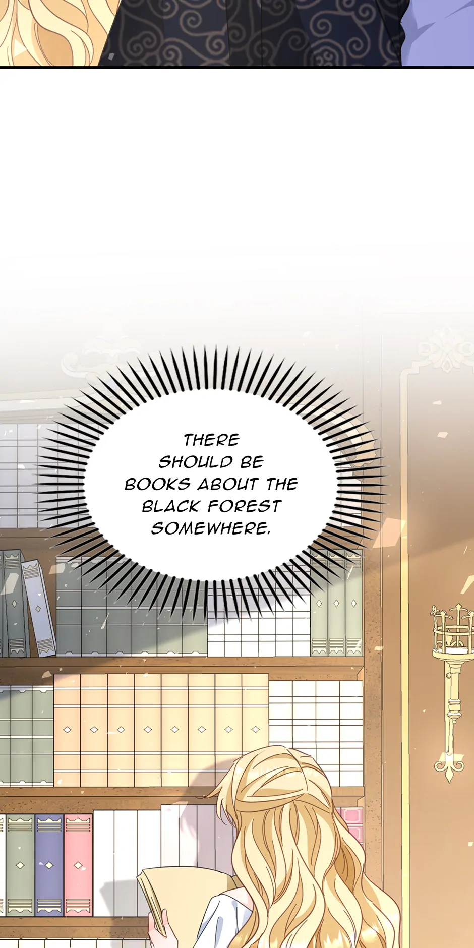 Married His Brother and Now He's Obsessed Chapter 48 - page 27