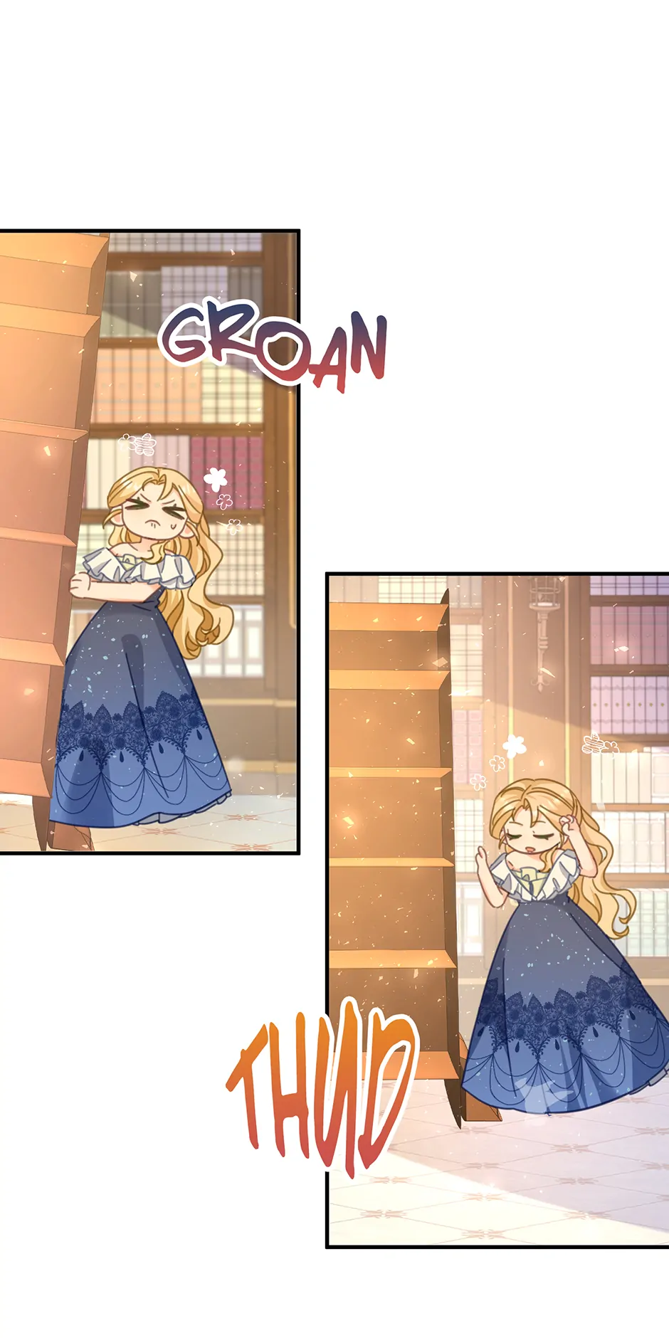 Married His Brother and Now He's Obsessed Chapter 48 - page 33