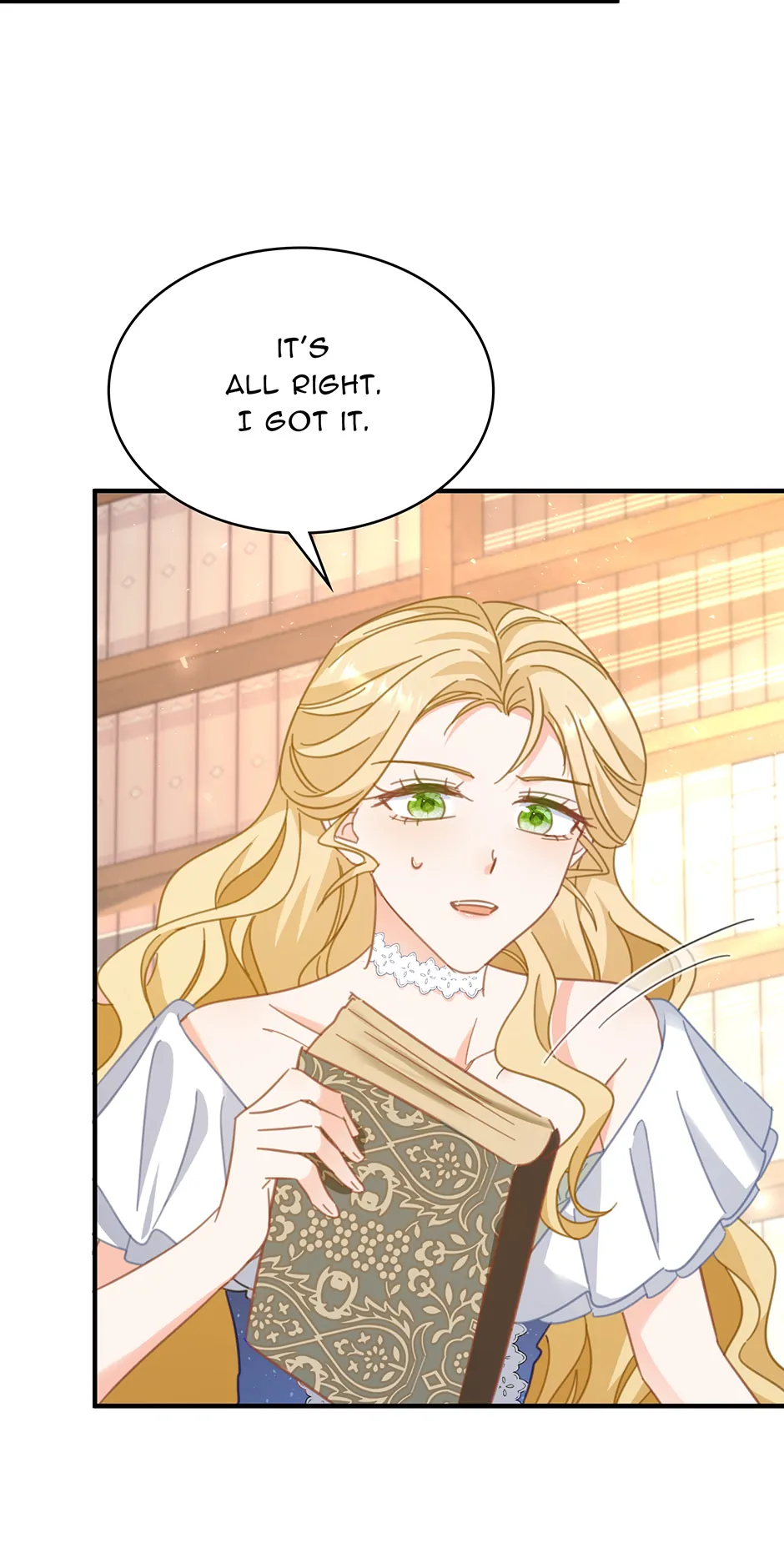 Married His Brother and Now He's Obsessed Chapter 48 - page 38