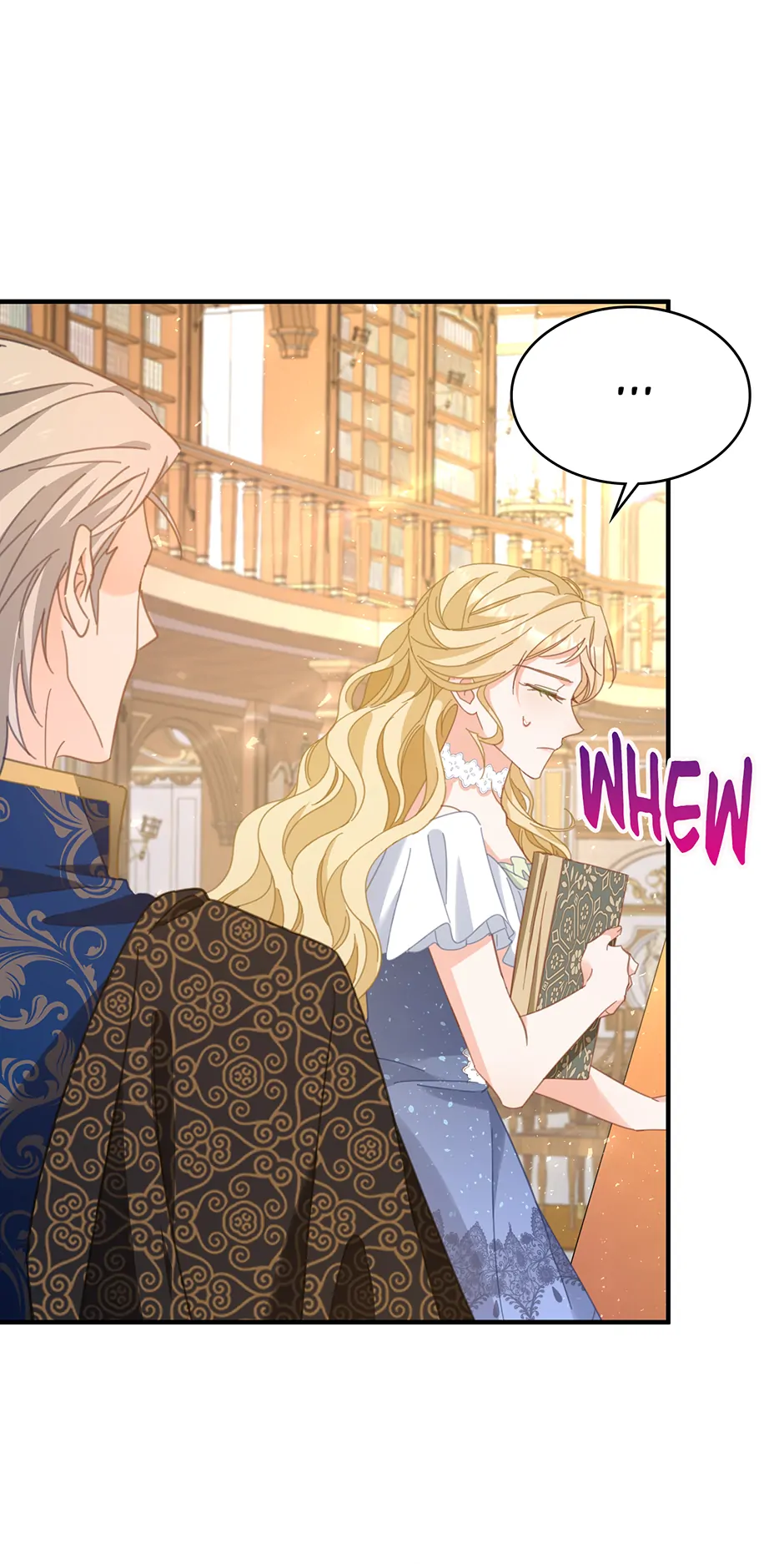 Married His Brother and Now He's Obsessed Chapter 48 - page 39