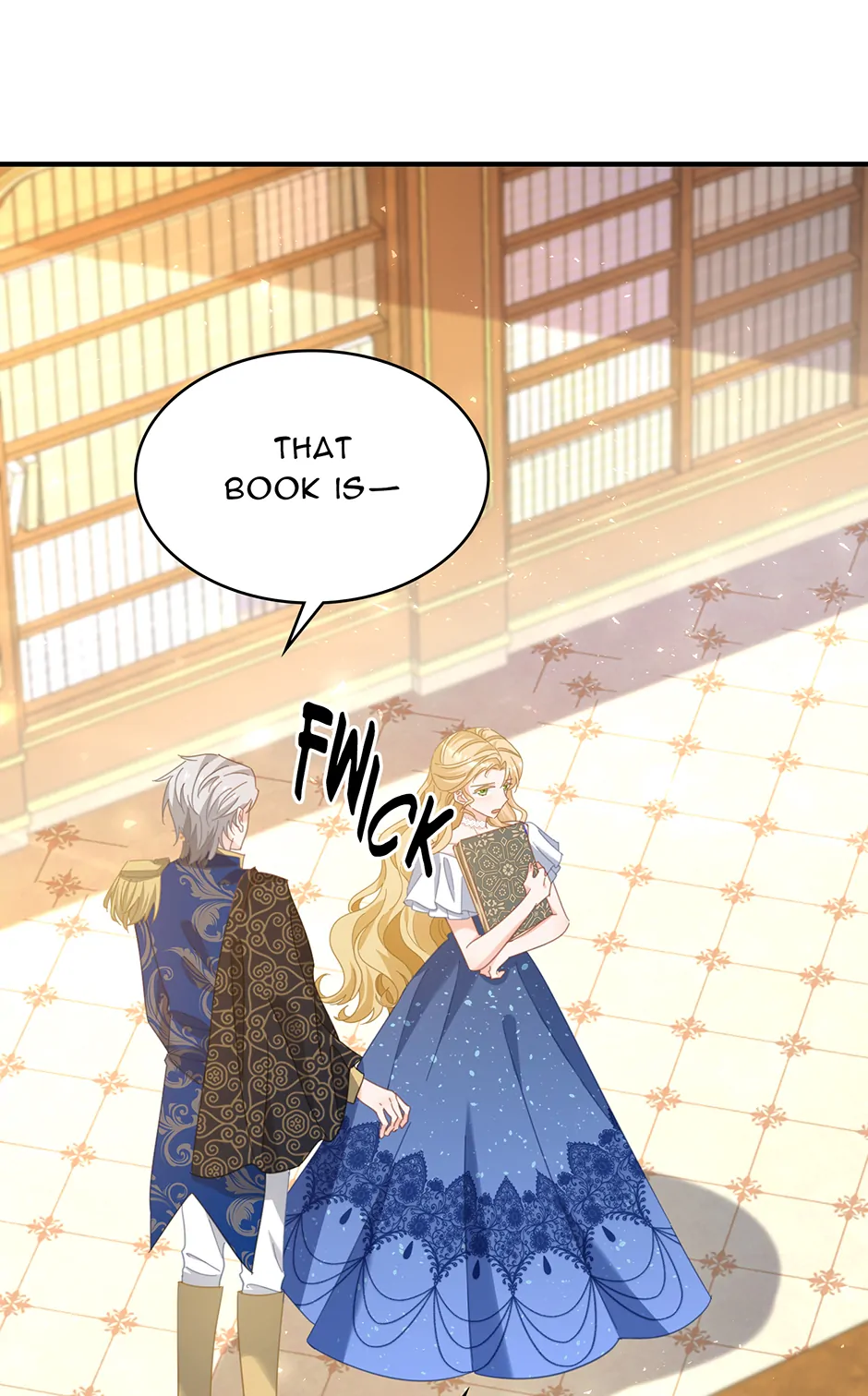 Married His Brother and Now He's Obsessed Chapter 48 - page 42