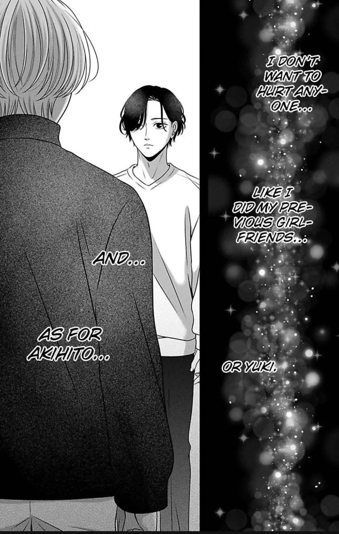 Mousou Shoujo (Yukino Seo) Chapter 32 - page 16