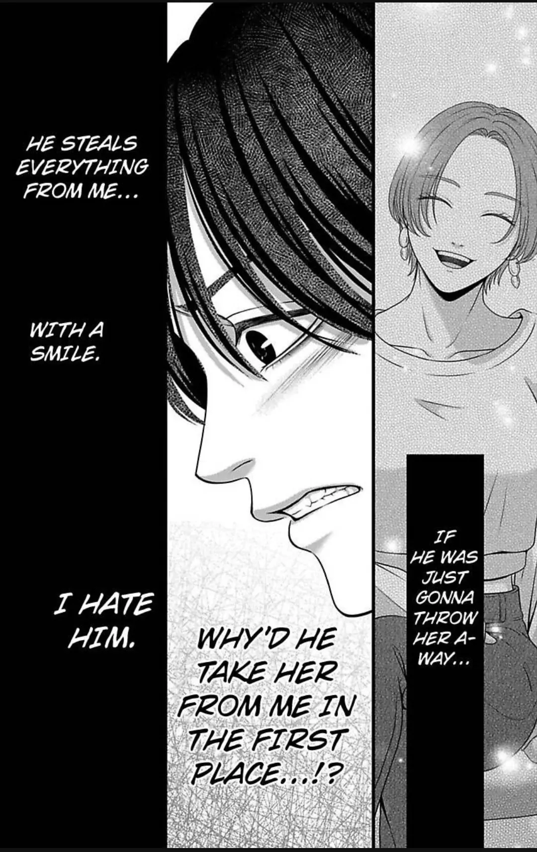 Mousou Shoujo (Yukino Seo) Chapter 32 - page 23