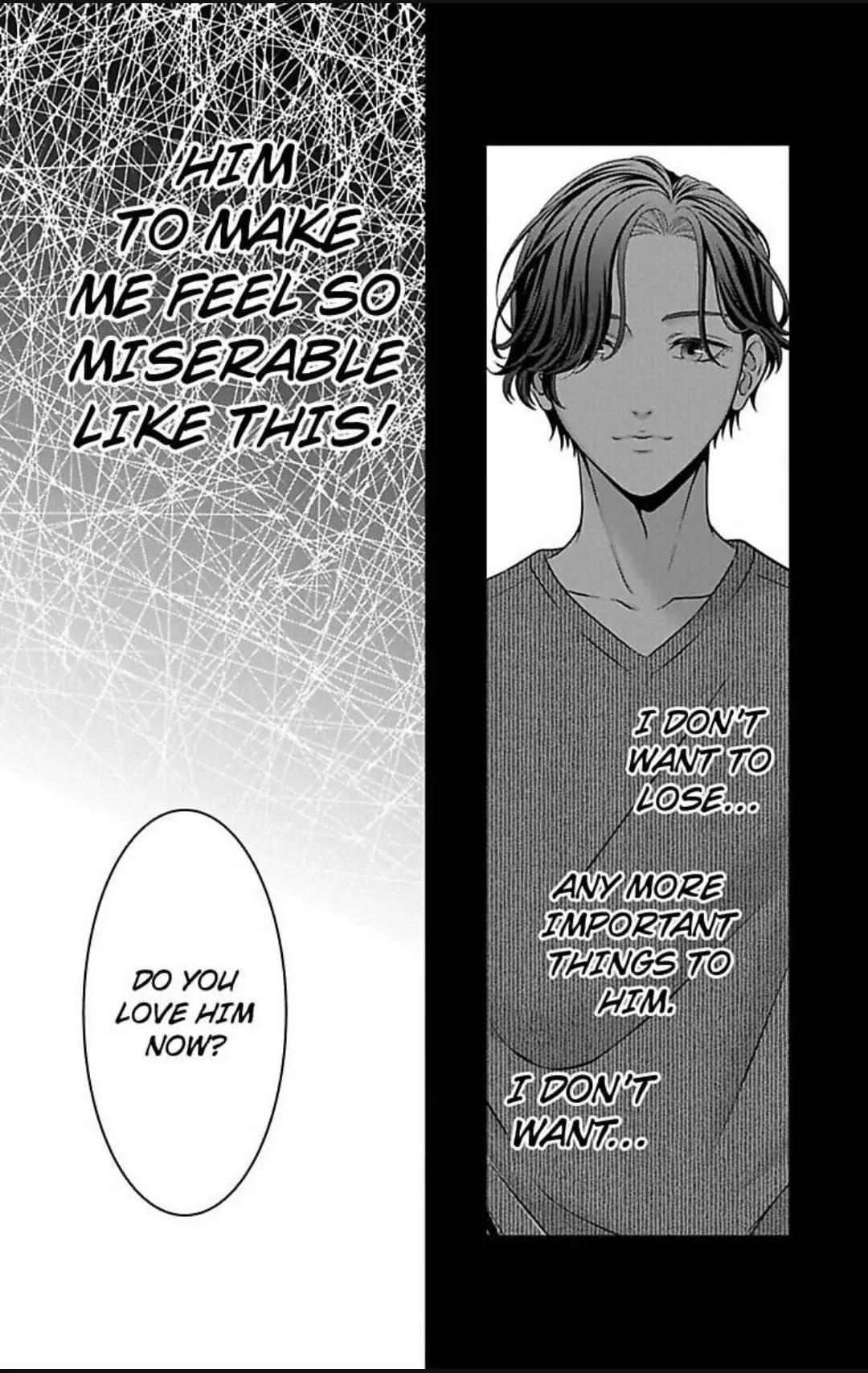 Mousou Shoujo (Yukino Seo) Chapter 32 - page 24