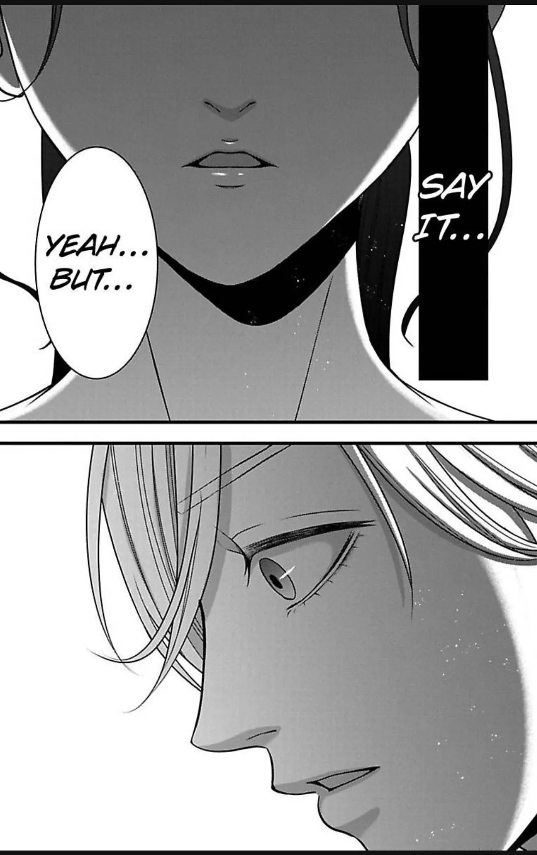 Mousou Shoujo (Yukino Seo) Chapter 32 - page 26