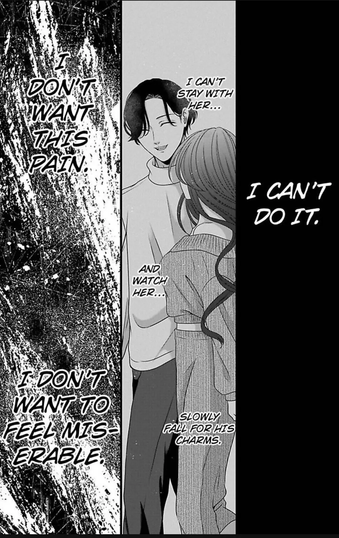 Mousou Shoujo (Yukino Seo) Chapter 32 - page 27