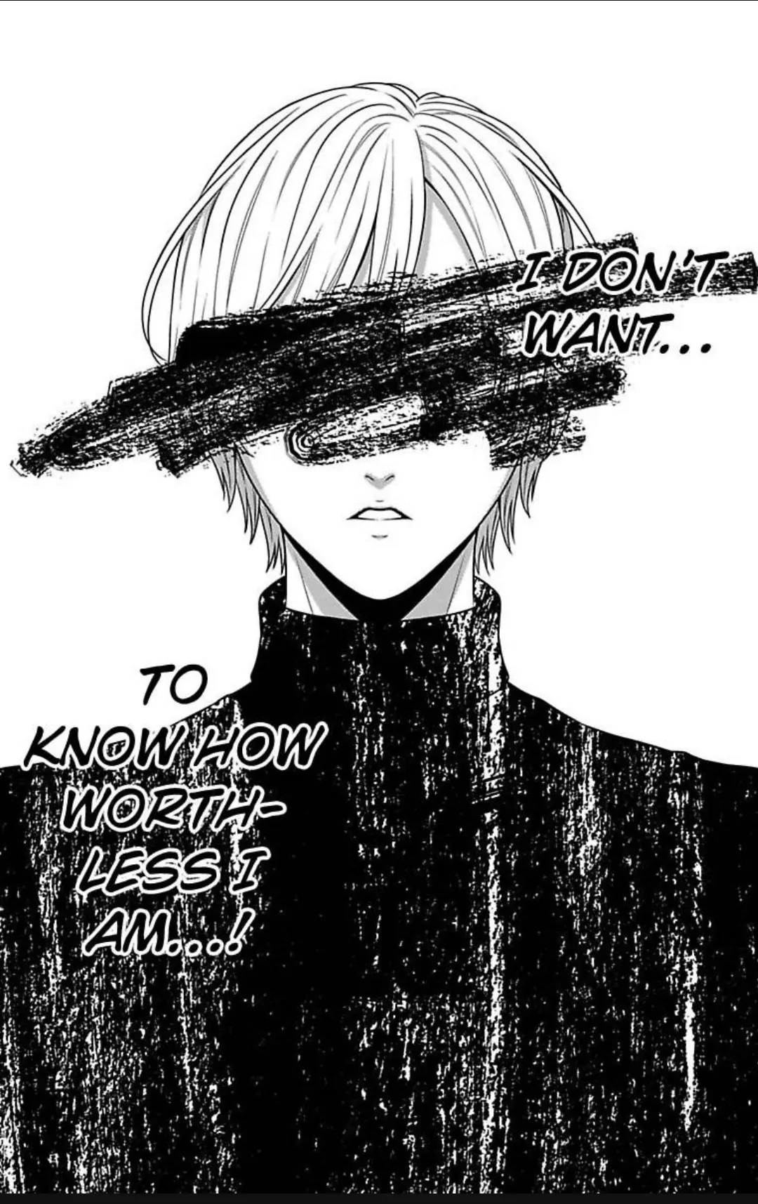 Mousou Shoujo (Yukino Seo) Chapter 32 - page 28