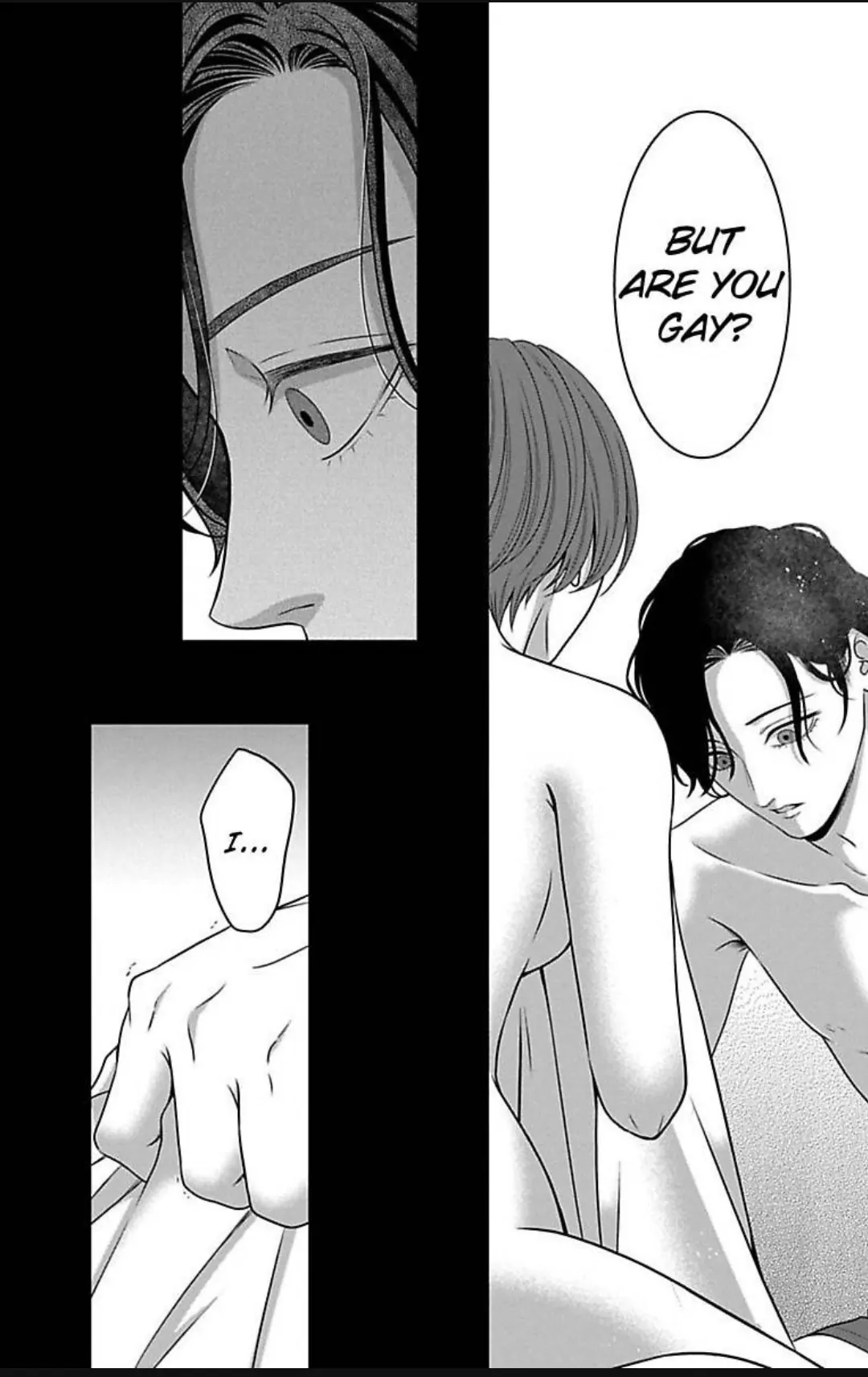 Mousou Shoujo (Yukino Seo) Chapter 32 - page 6