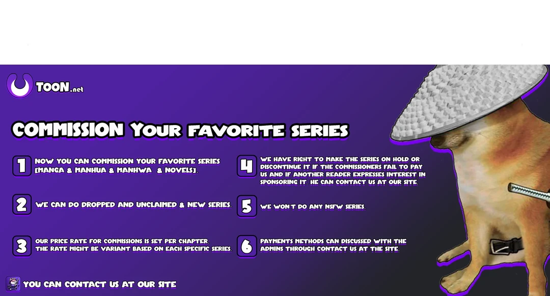 A Tidal Wave of Glory Chapter 55 - page 15