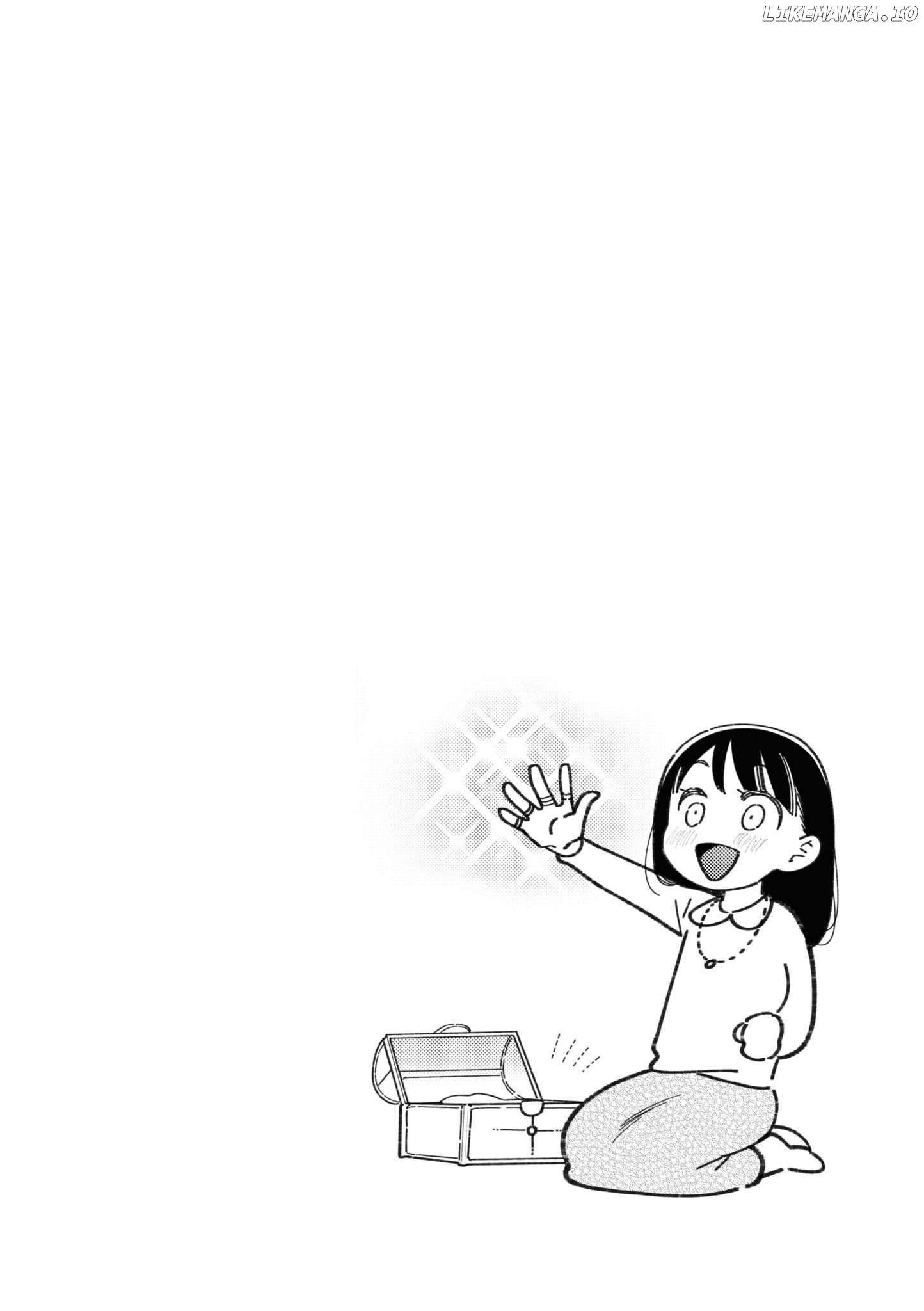 If You’re Gonna Dress Up, Do It Like This Chapter 92 - page 22