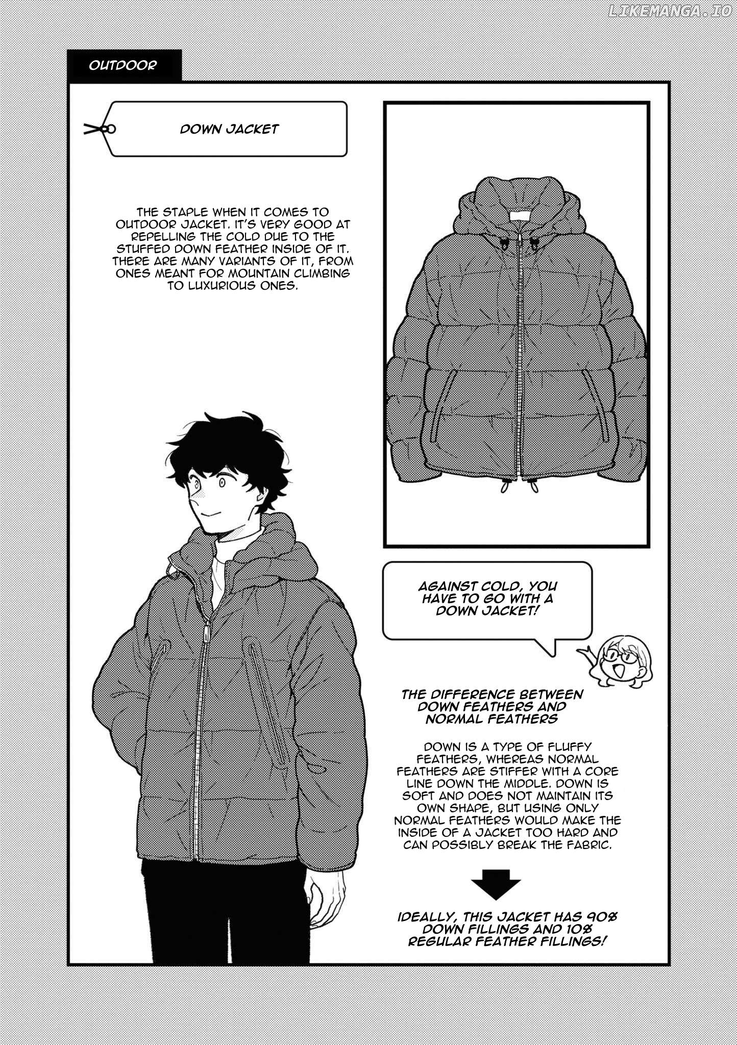 If You’re Gonna Dress Up, Do It Like This Chapter 93 - page 14