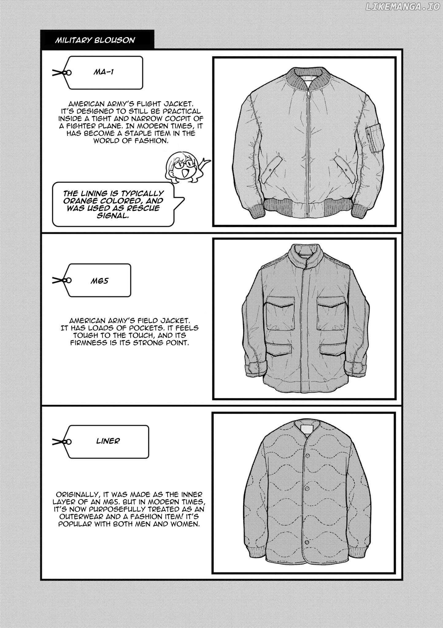If You’re Gonna Dress Up, Do It Like This Chapter 93 - page 16