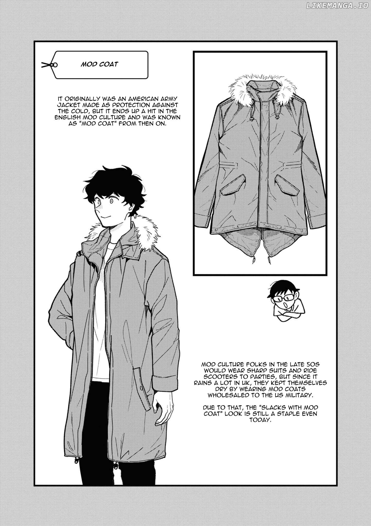 If You’re Gonna Dress Up, Do It Like This Chapter 93 - page 17