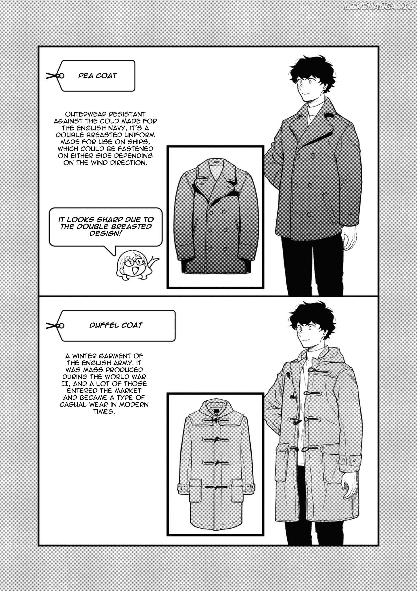 If You’re Gonna Dress Up, Do It Like This Chapter 93 - page 18