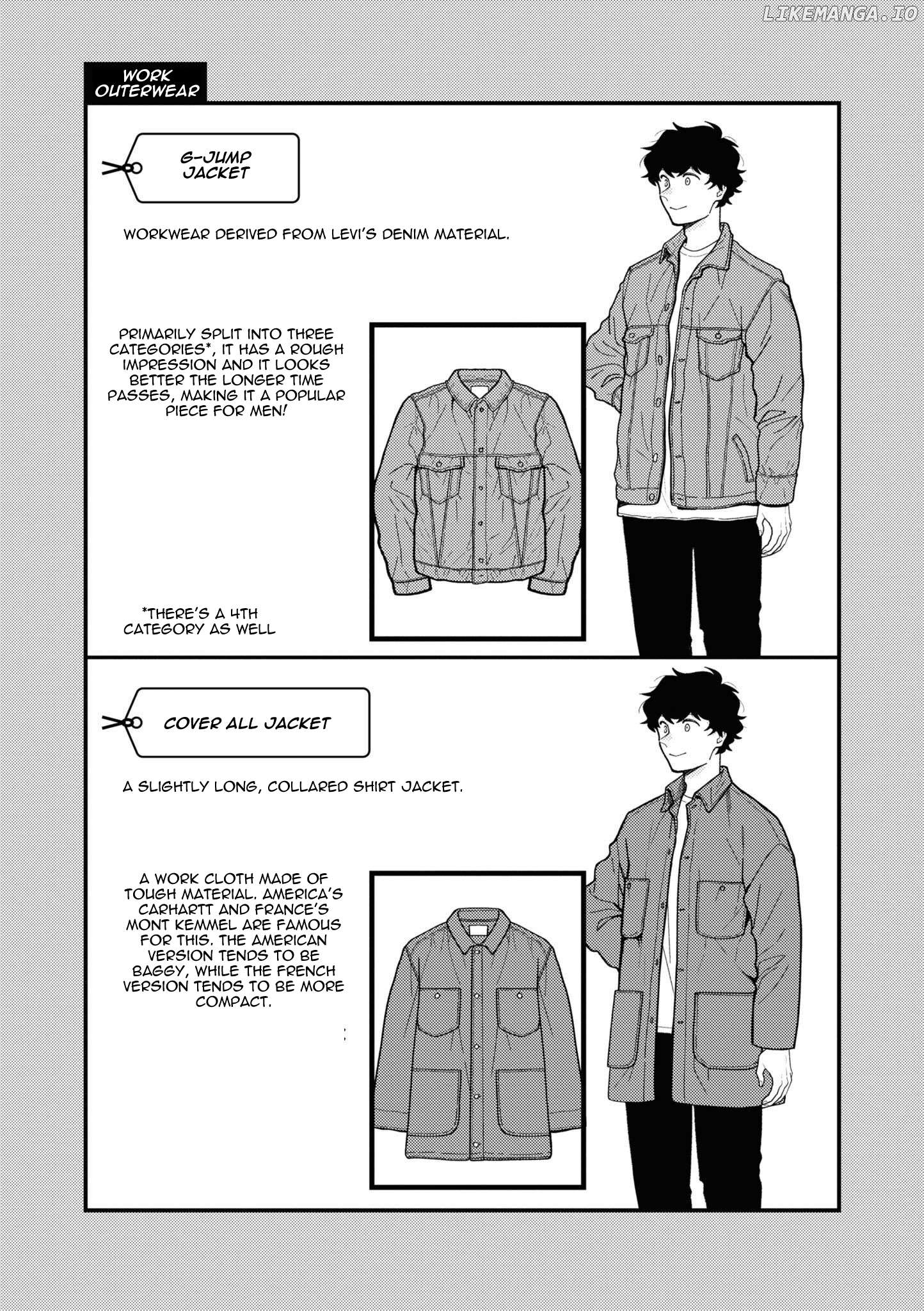 If You’re Gonna Dress Up, Do It Like This Chapter 93 - page 20