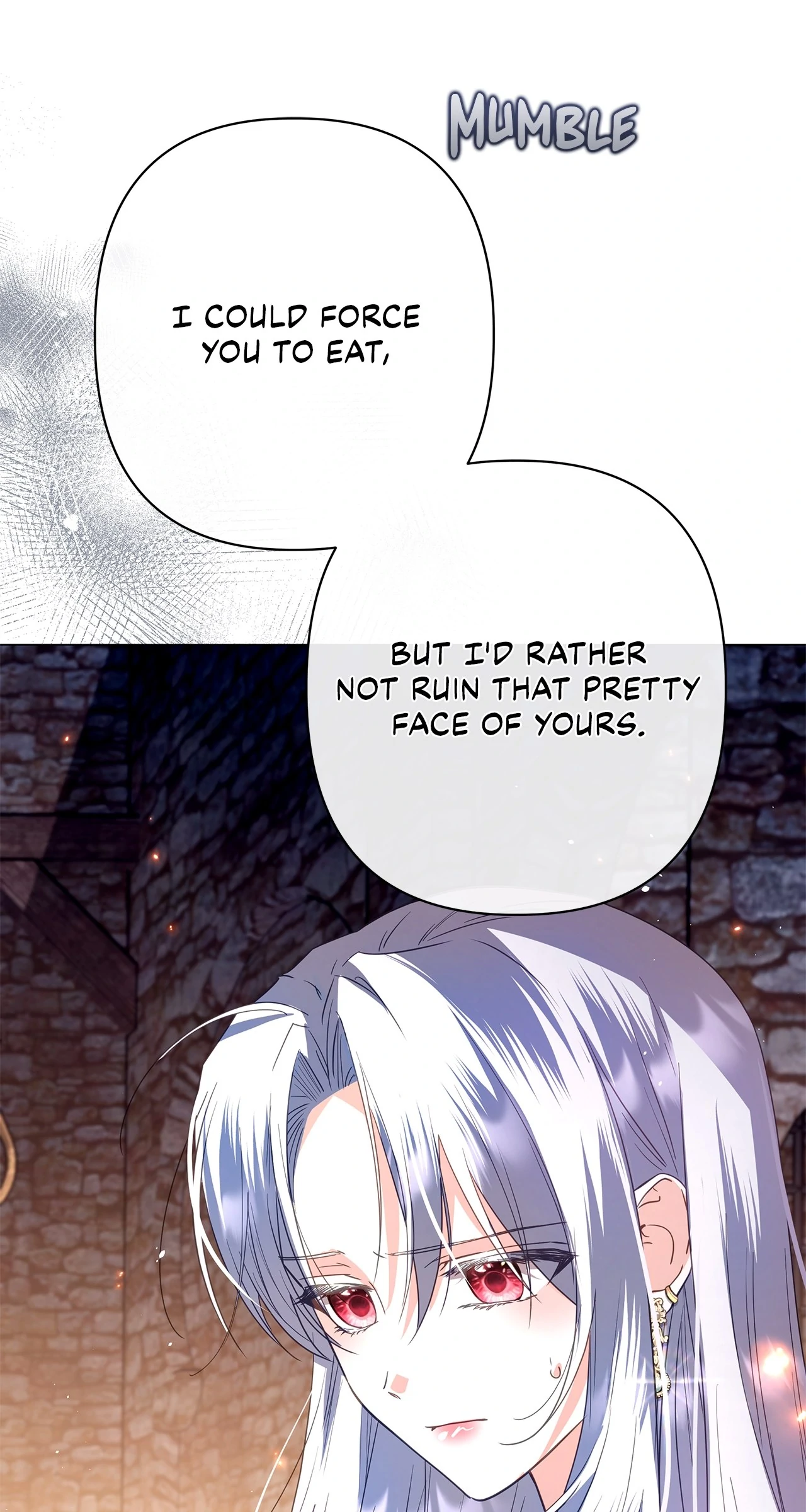 Traces of the Moon Chapter 59 - page 104