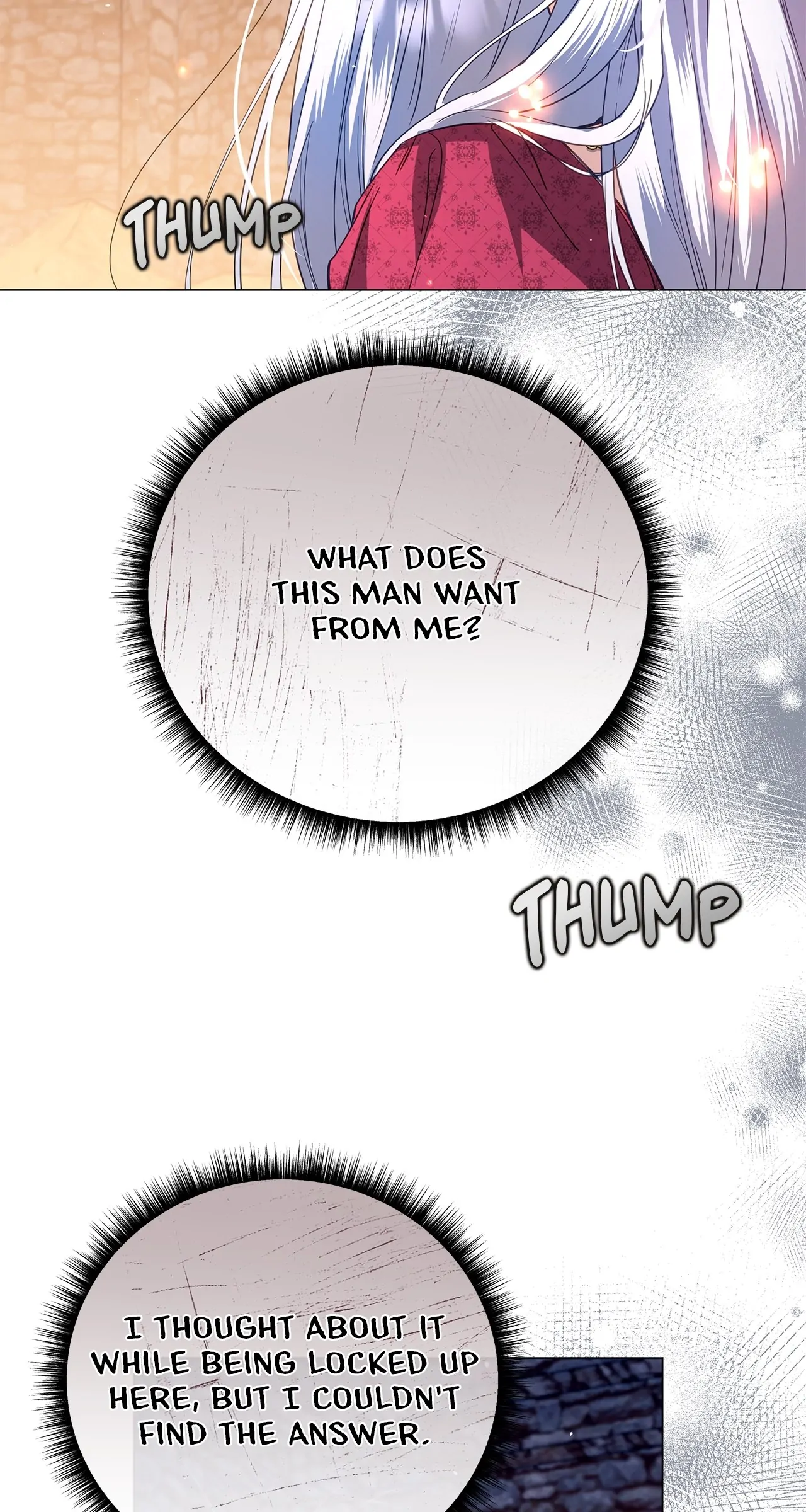 Traces of the Moon Chapter 59 - page 105