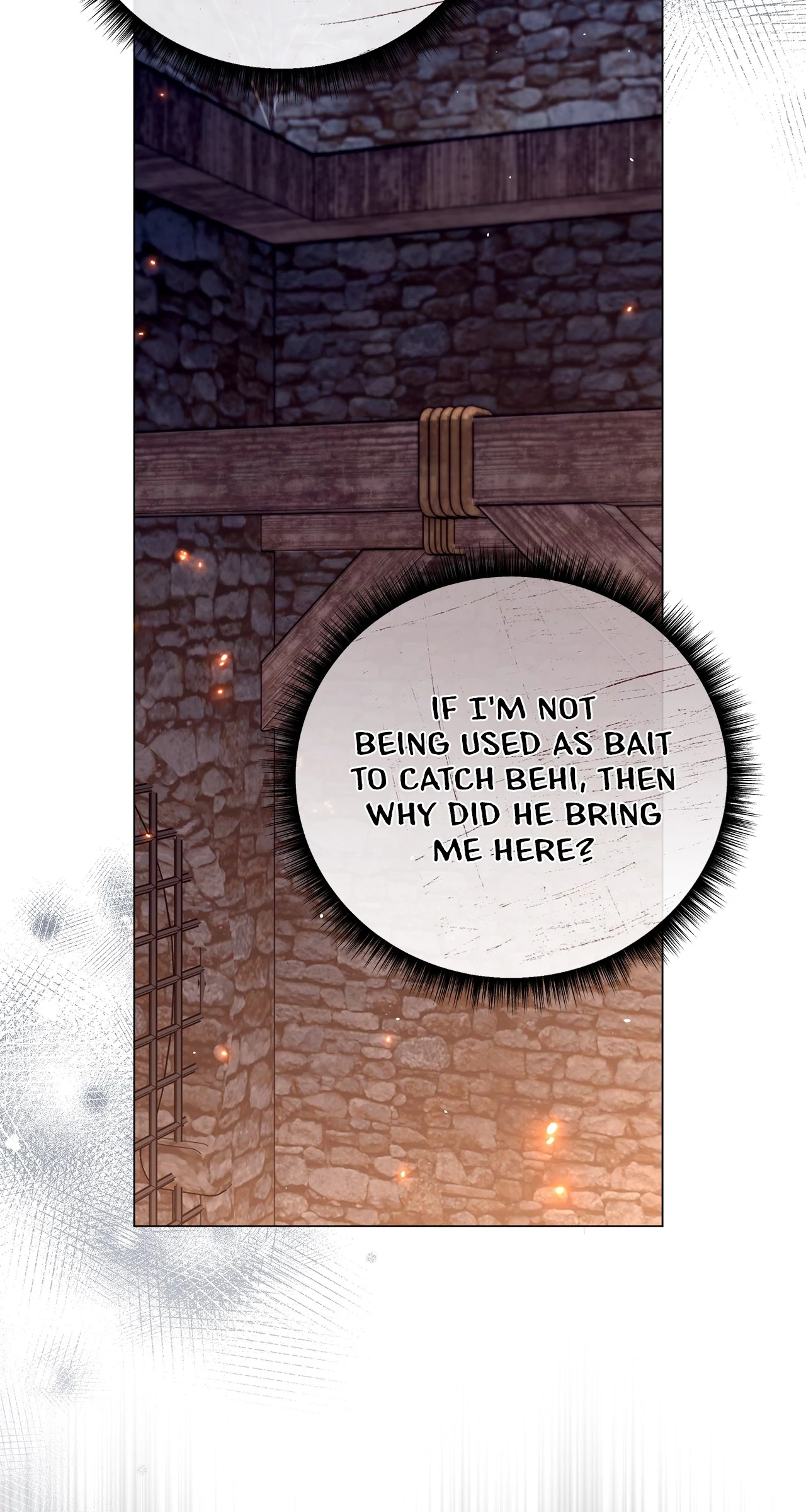 Traces of the Moon Chapter 59 - page 106