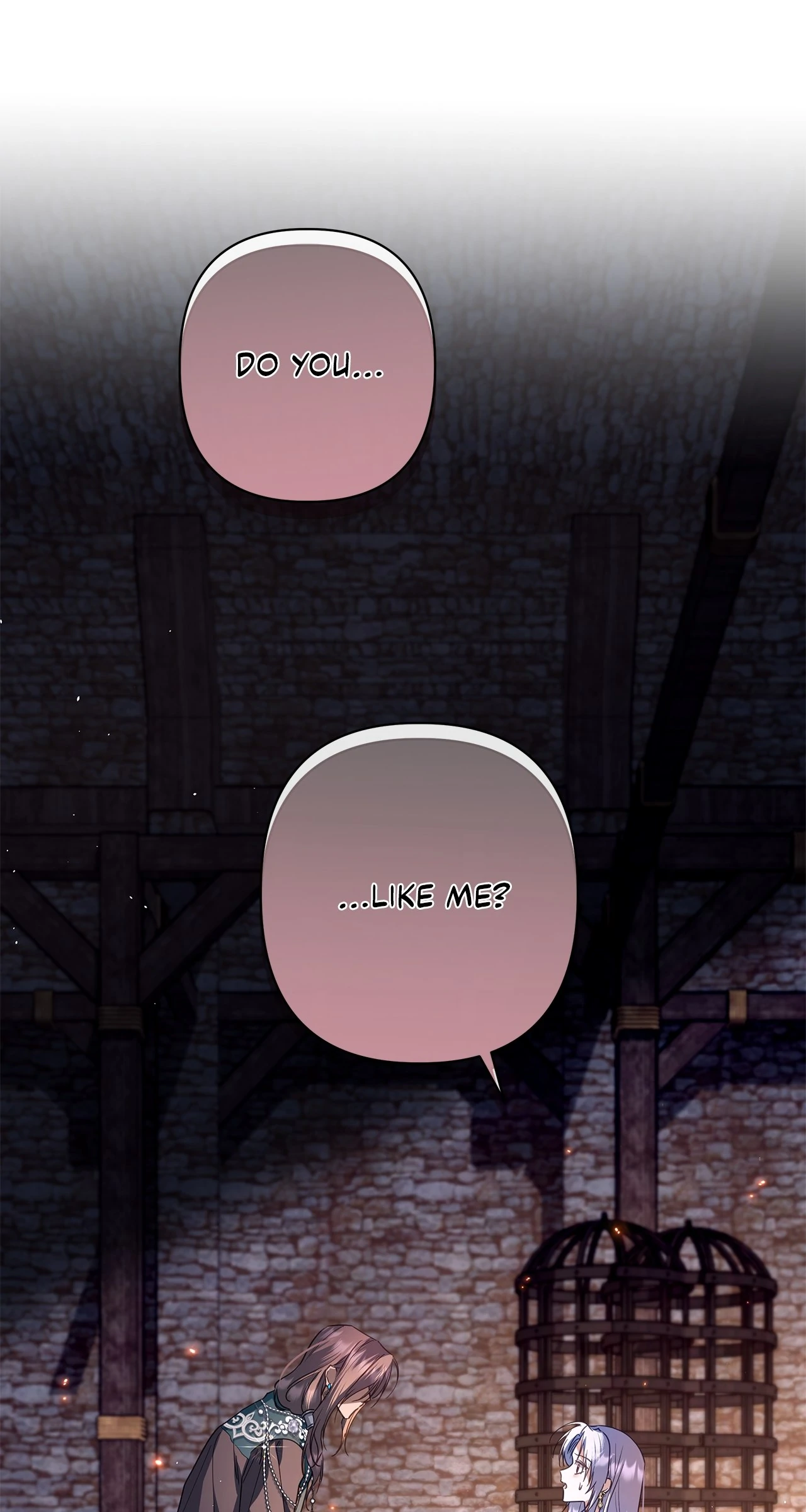 Traces of the Moon Chapter 59 - page 108