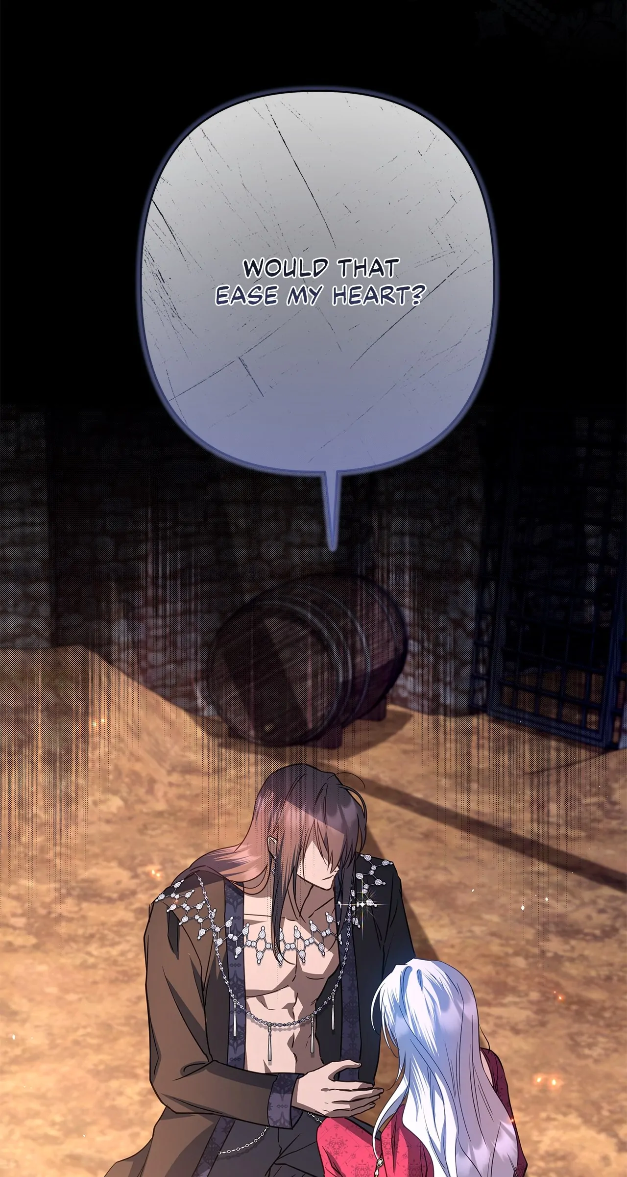 Traces of the Moon Chapter 59 - page 38