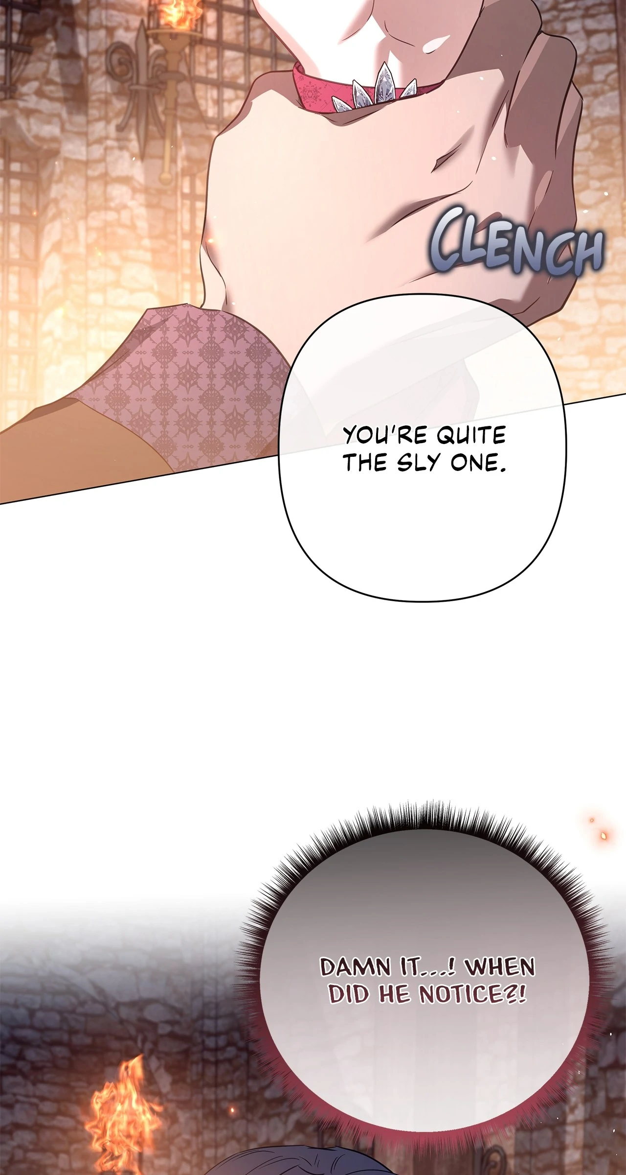 Traces of the Moon Chapter 59 - page 49