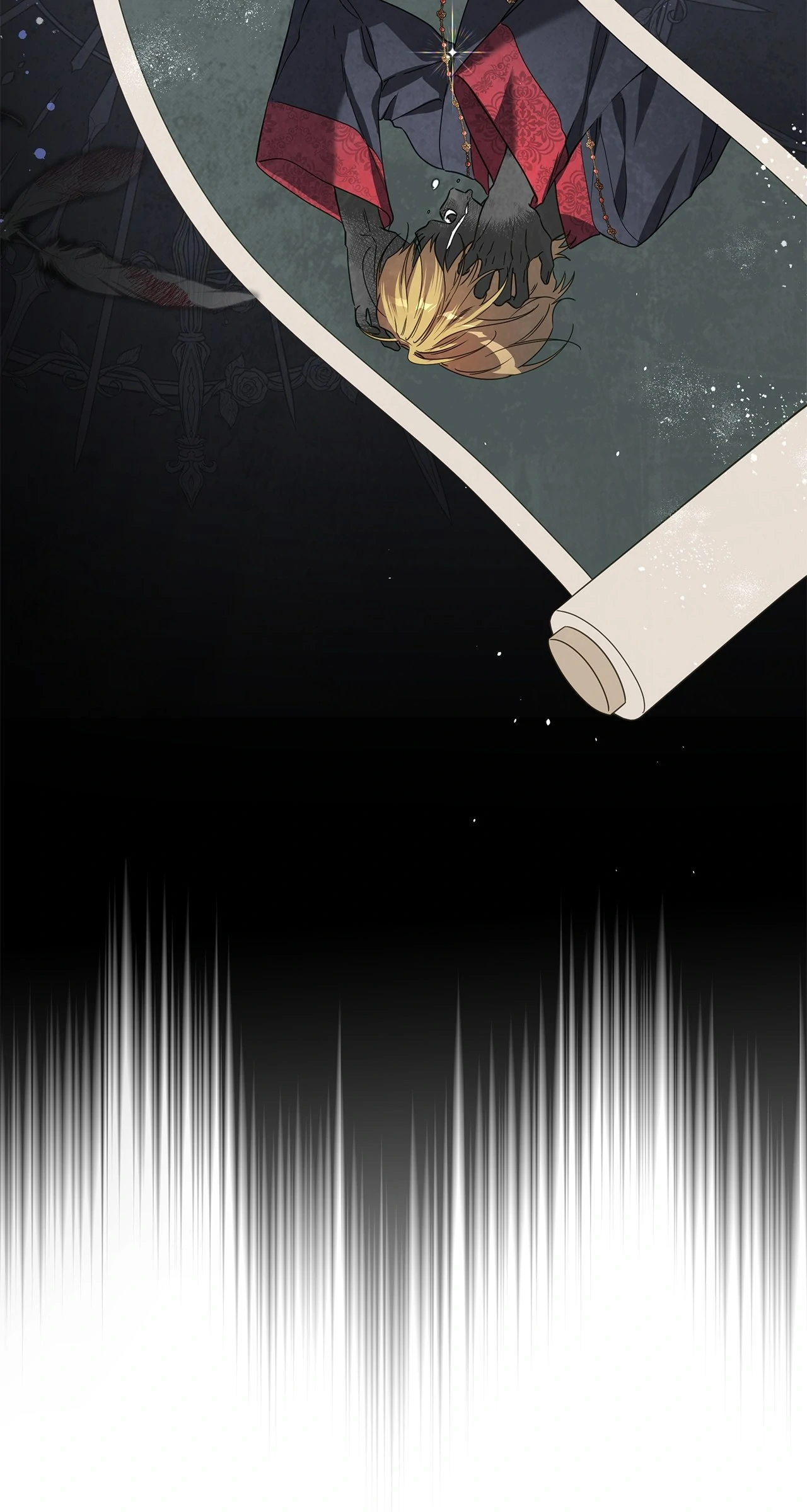 Traces of the Moon Chapter 59 - page 65