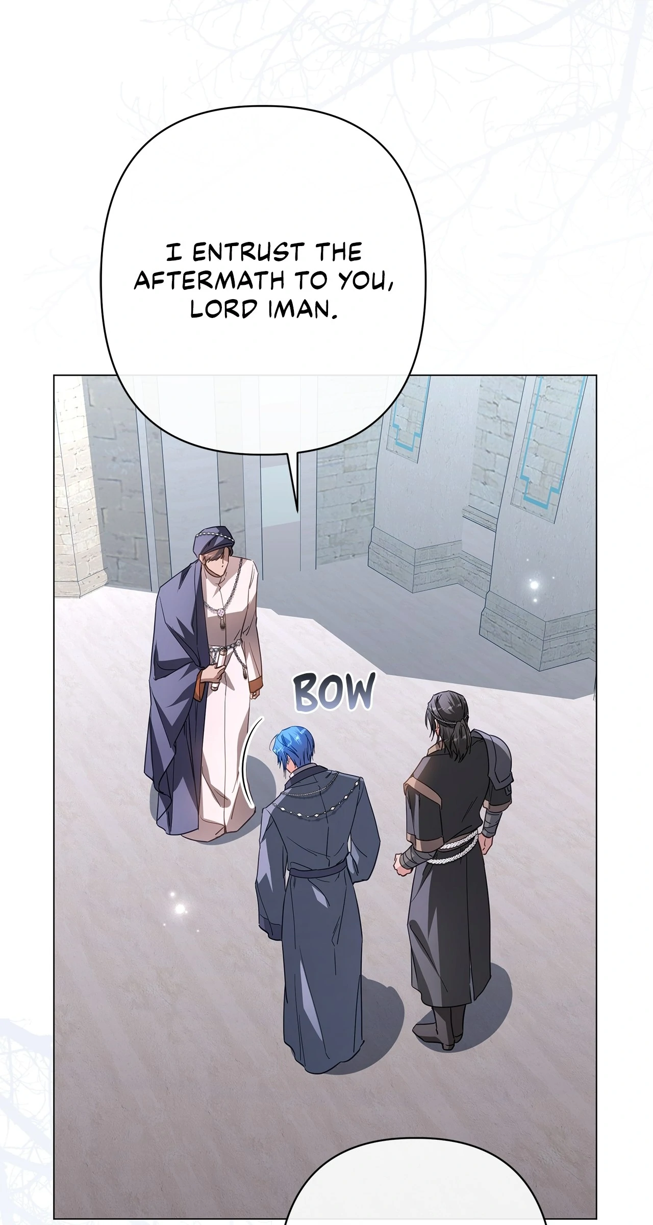 Traces of the Moon Chapter 60 - page 39