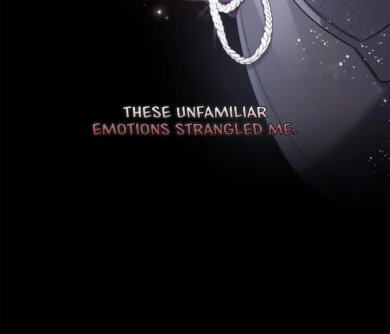 Traces of the Moon Chapter 60 - page 50