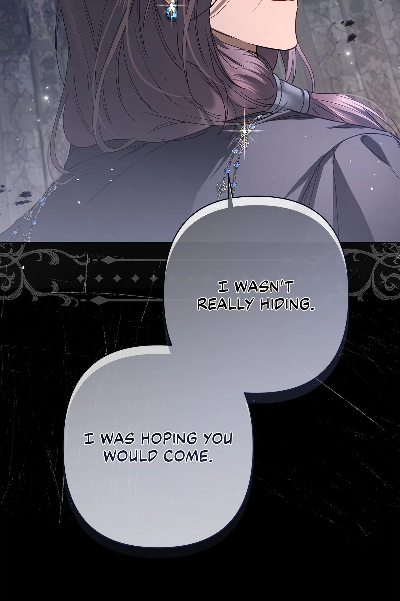 Traces of the Moon Chapter 60 - page 66