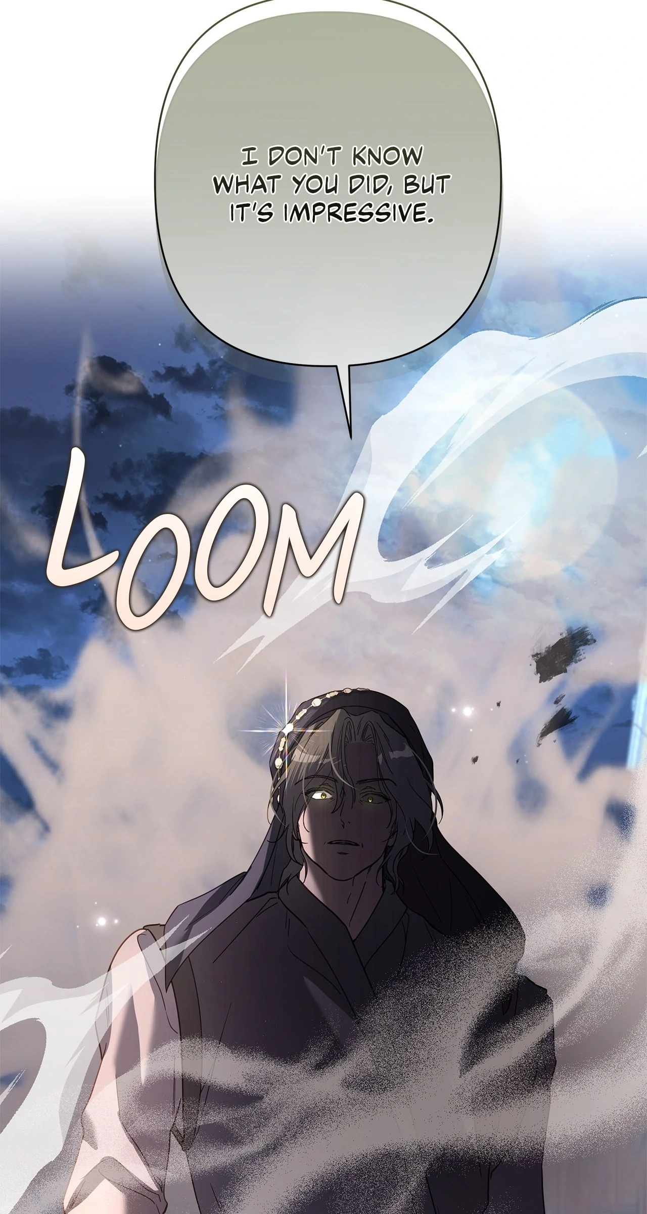 Traces of the Moon Chapter 61 - page 104