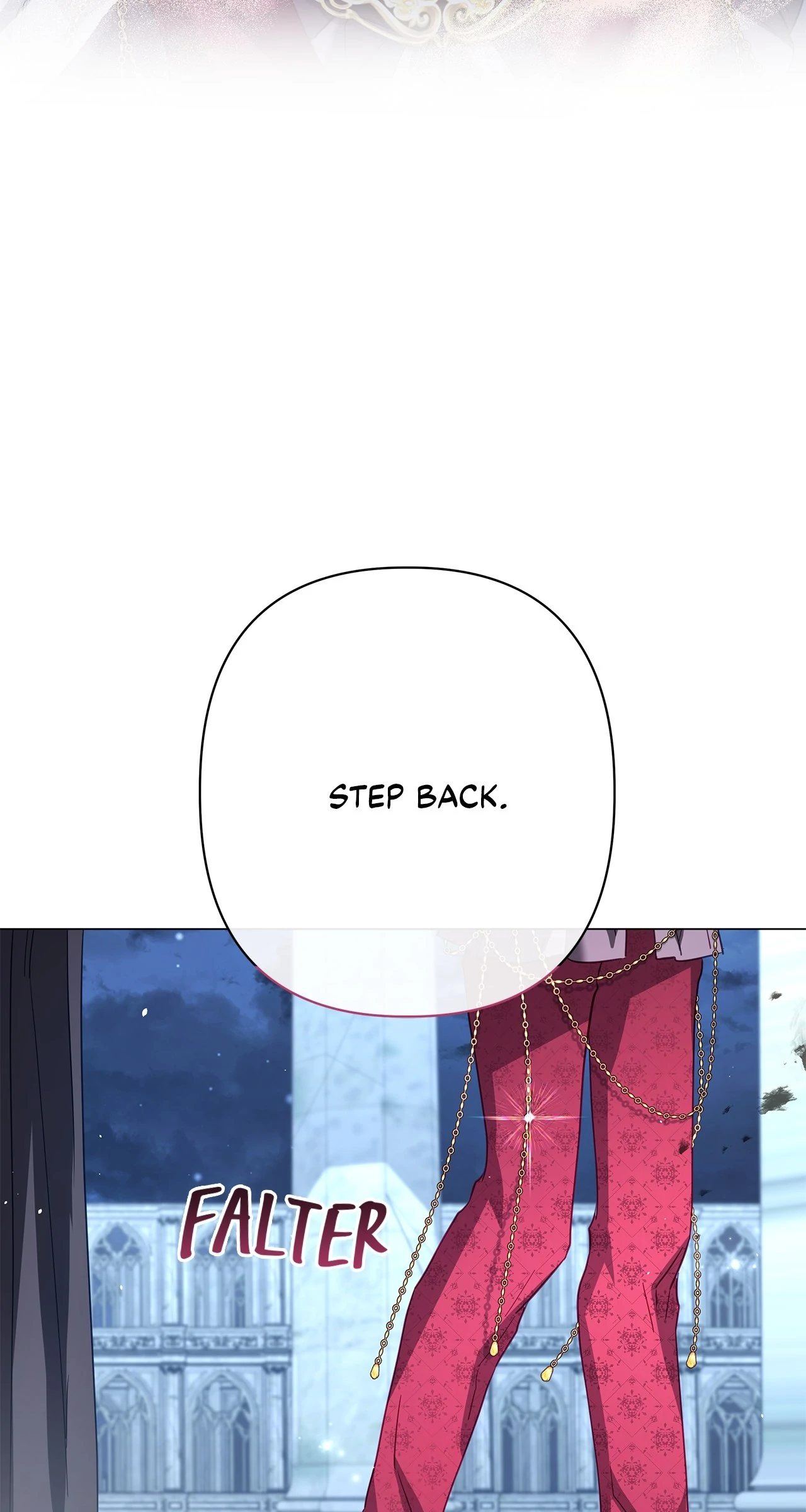 Traces of the Moon Chapter 61 - page 106