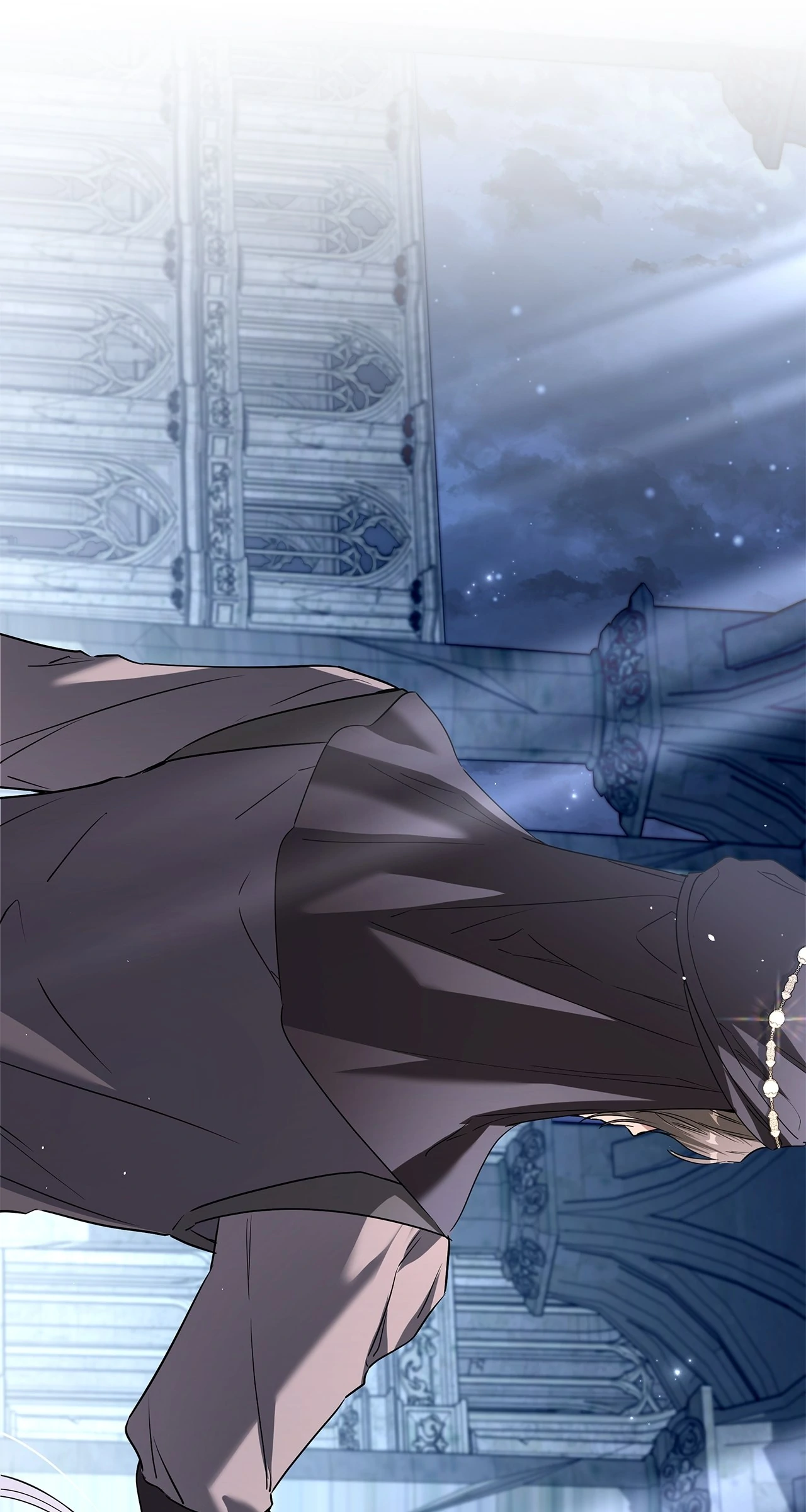 Traces of the Moon Chapter 61 - page 108