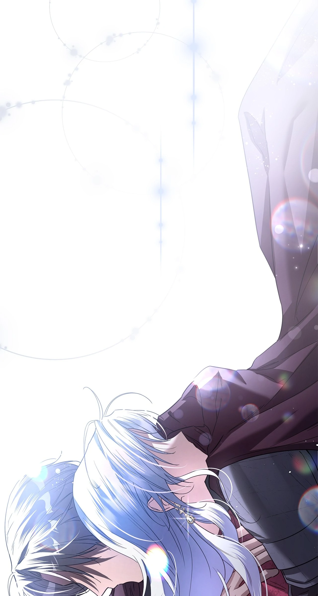 Traces of the Moon Chapter 61 - page 20