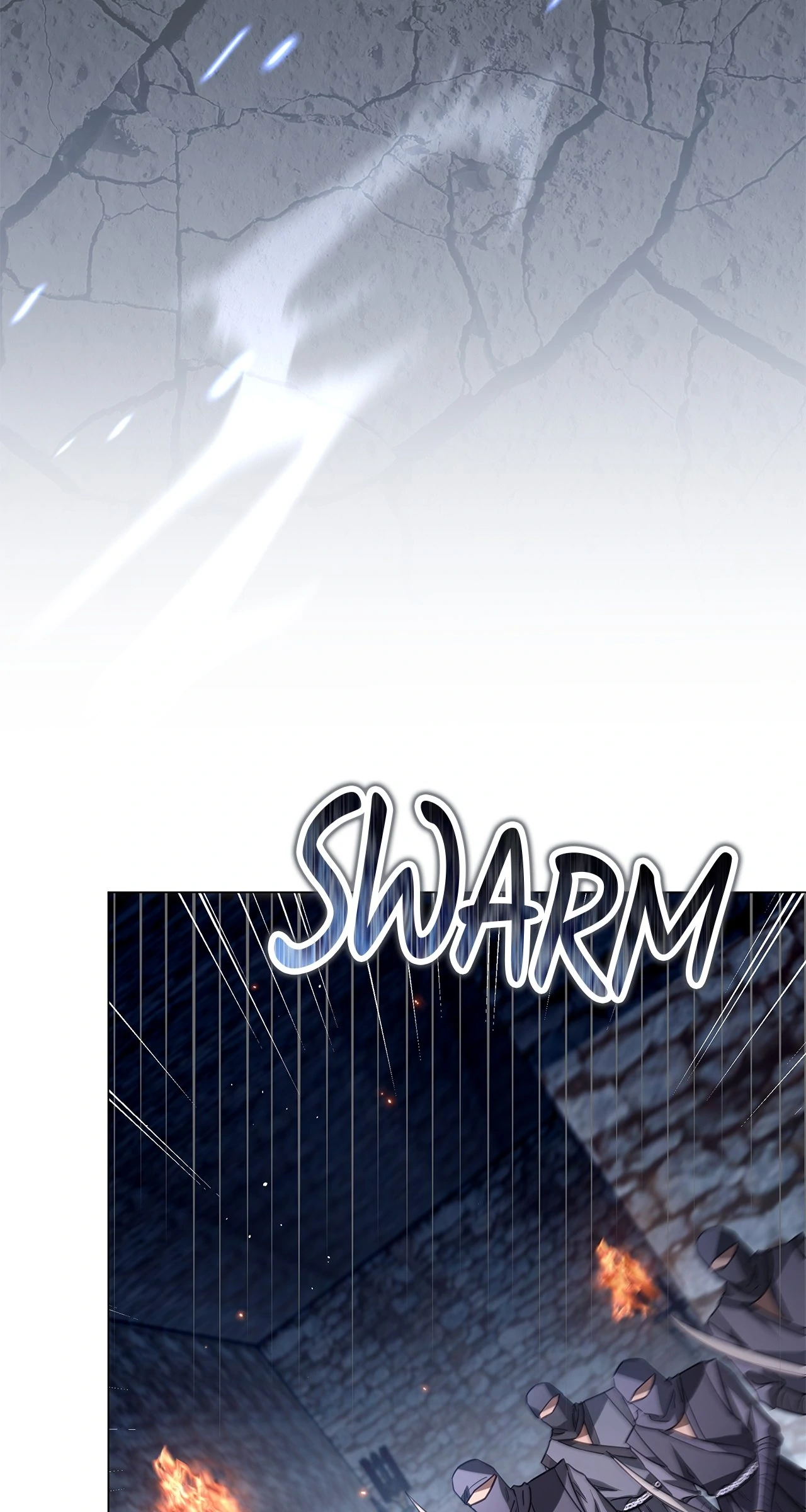 Traces of the Moon Chapter 61 - page 37