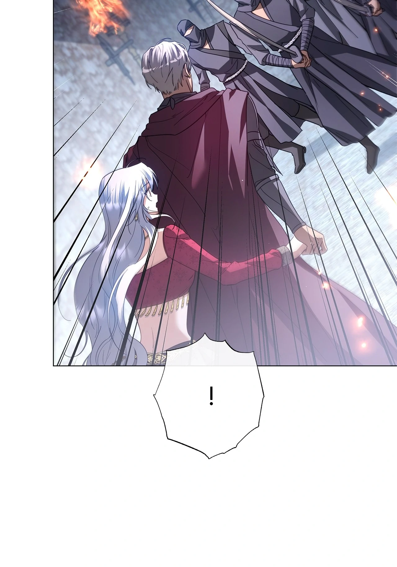 Traces of the Moon Chapter 61 - page 38