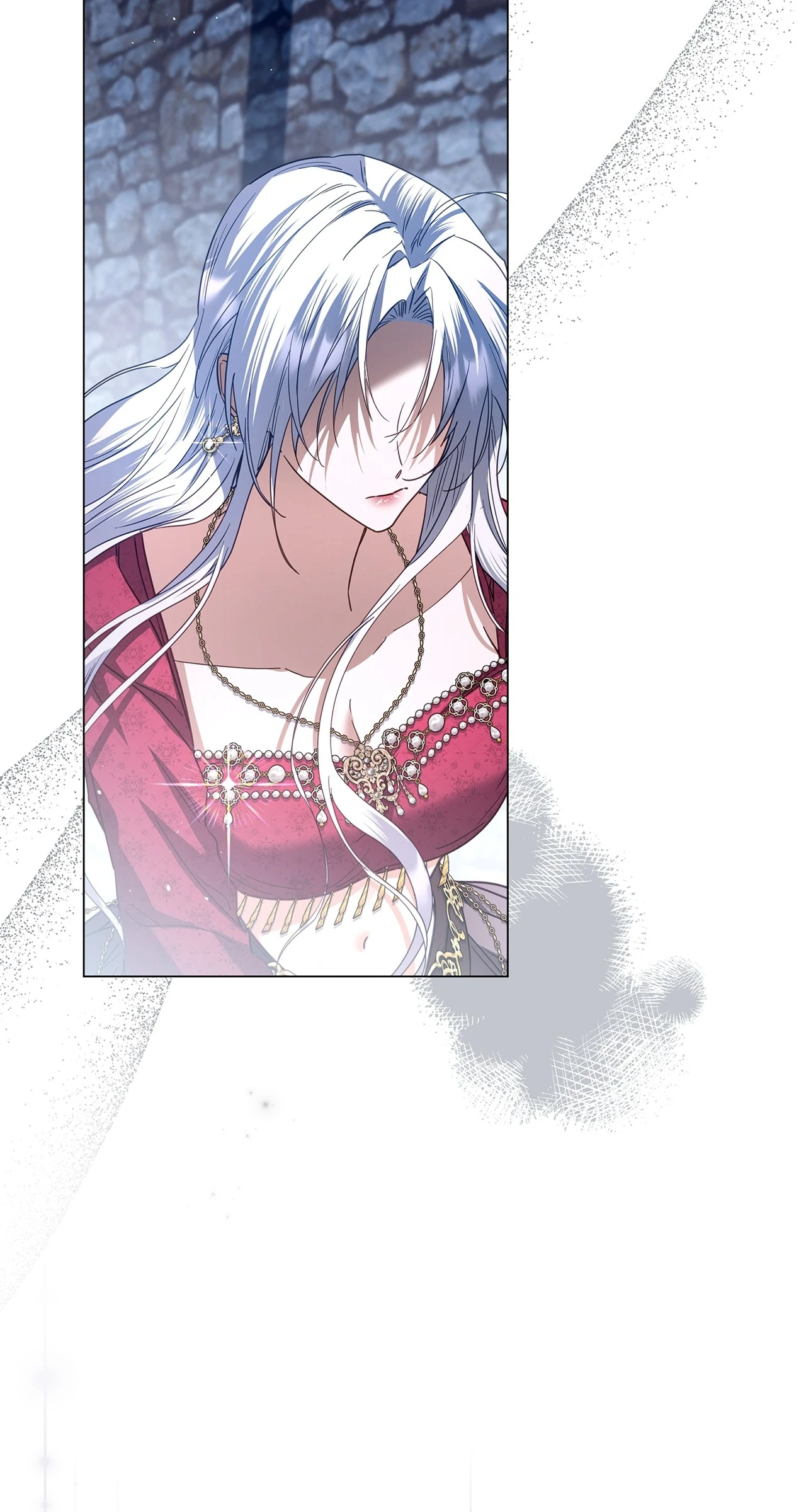 Traces of the Moon Chapter 61 - page 50