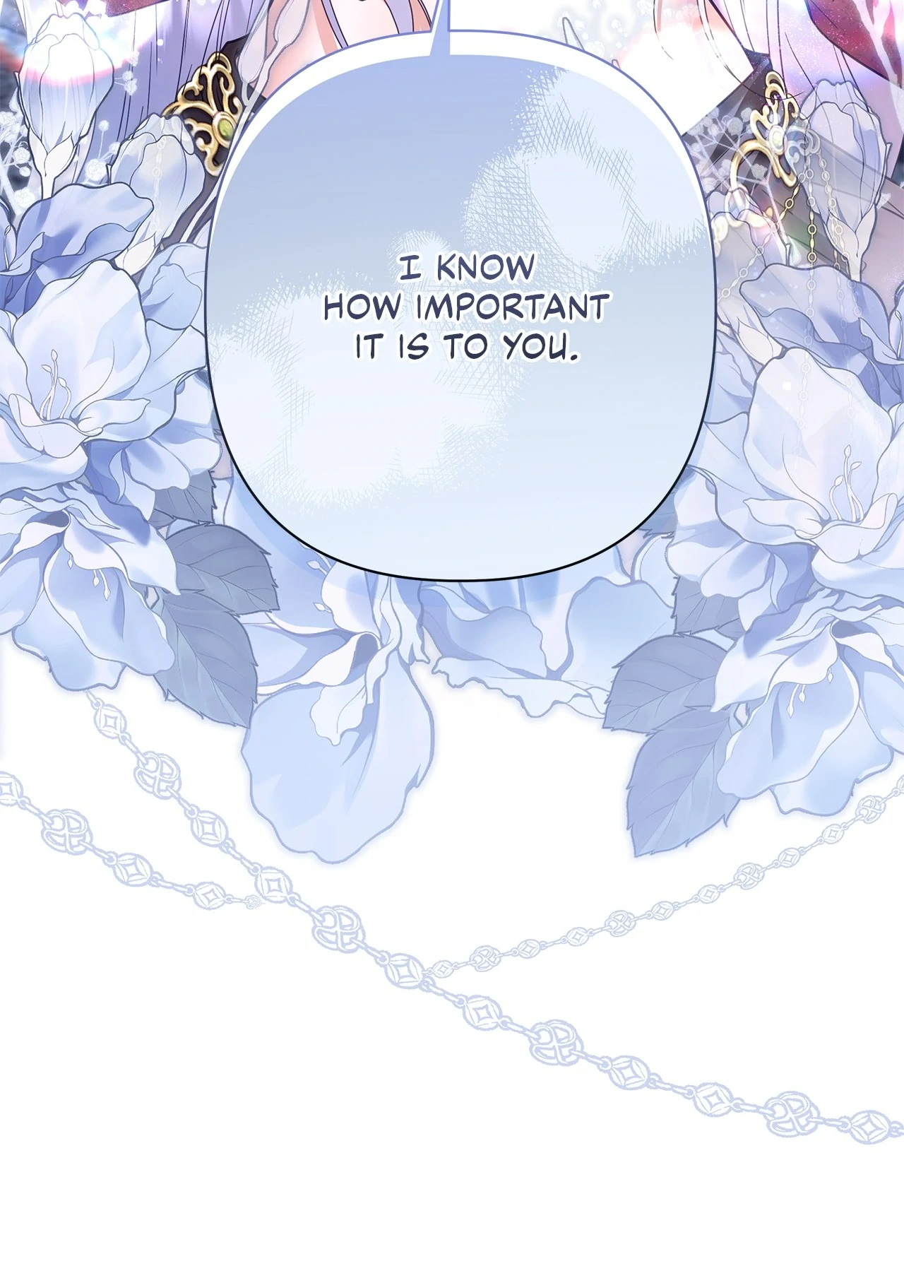 Traces of the Moon Chapter 61 - page 53