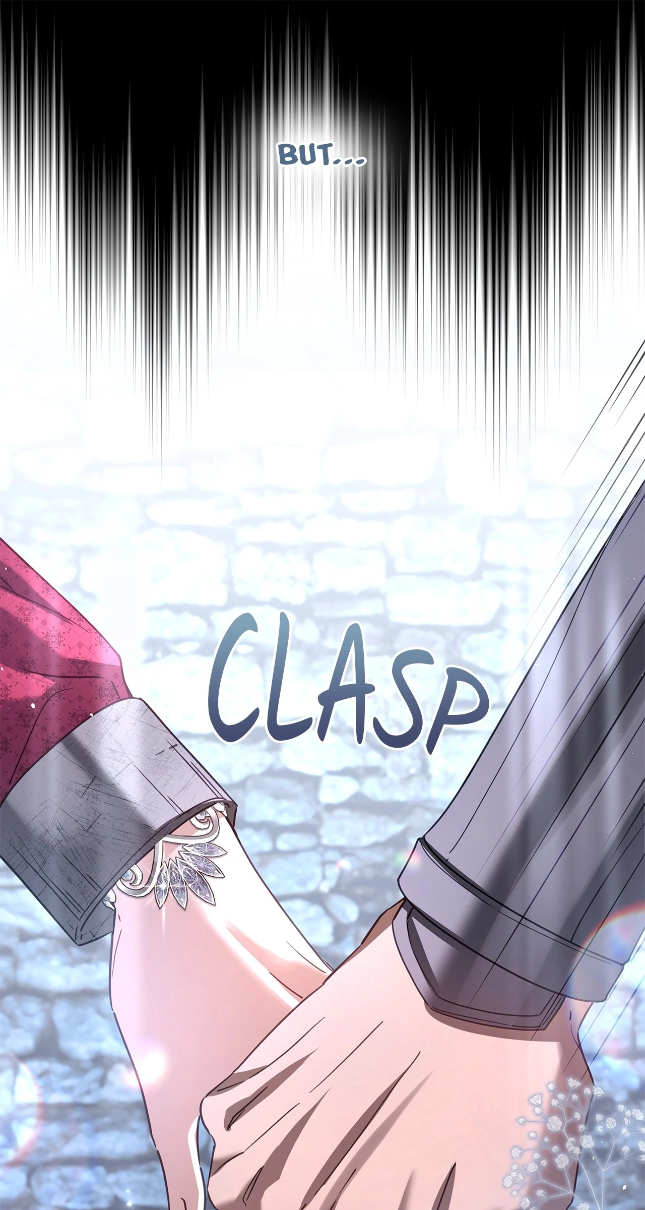 Traces of the Moon Chapter 61 - page 61