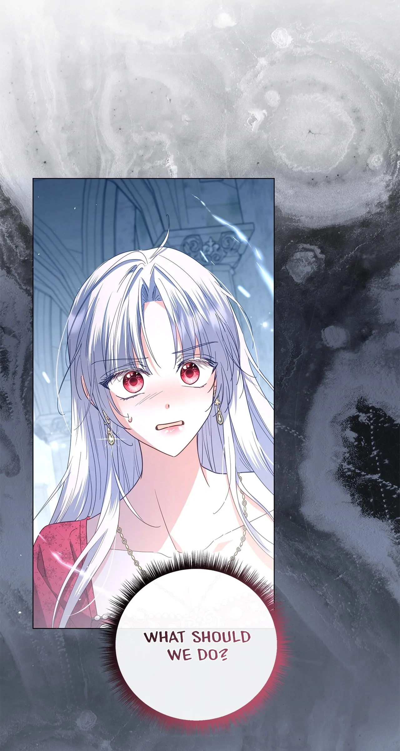 Traces of the Moon Chapter 61 - page 72