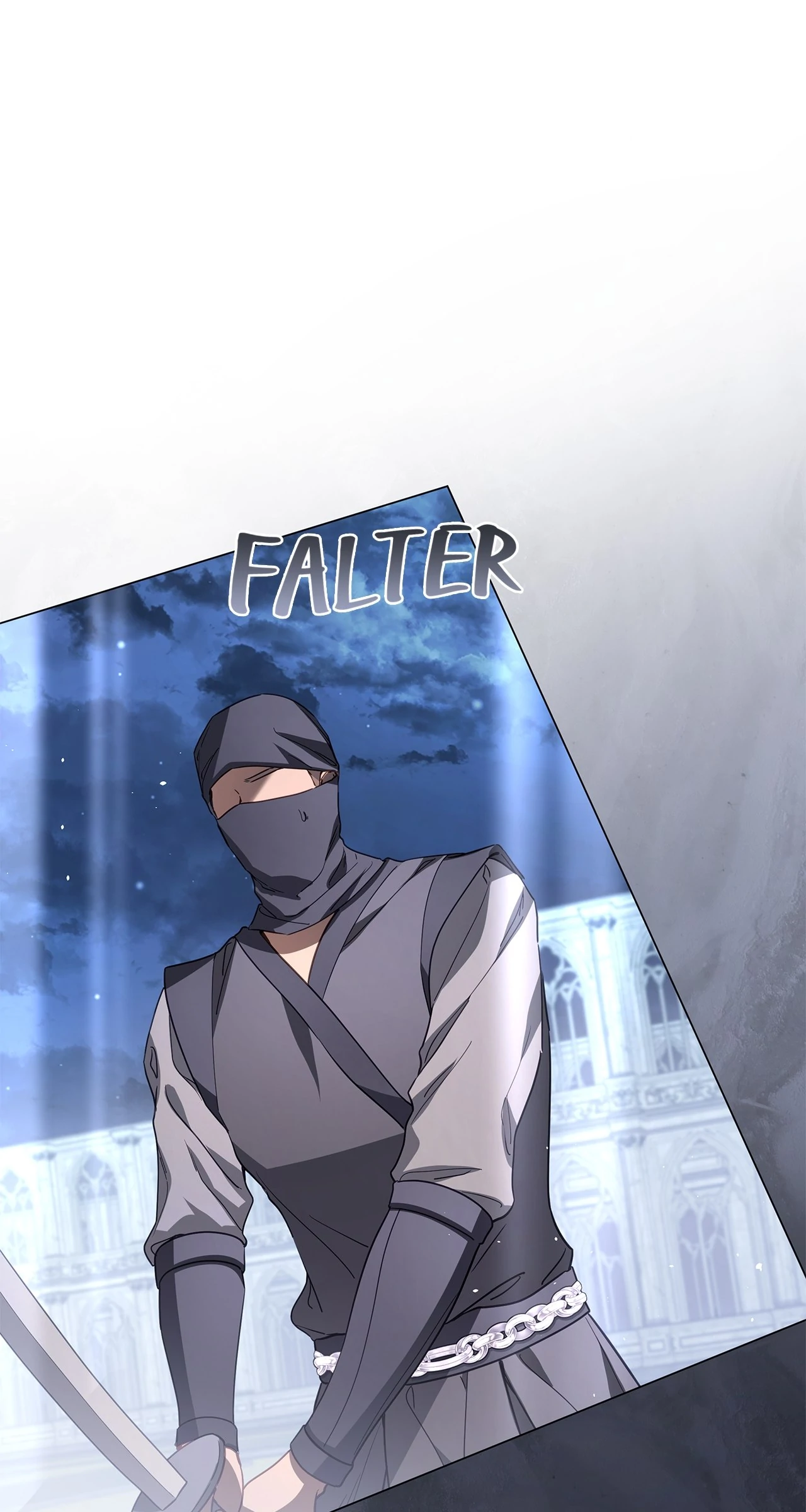 Traces of the Moon Chapter 62 - page 9