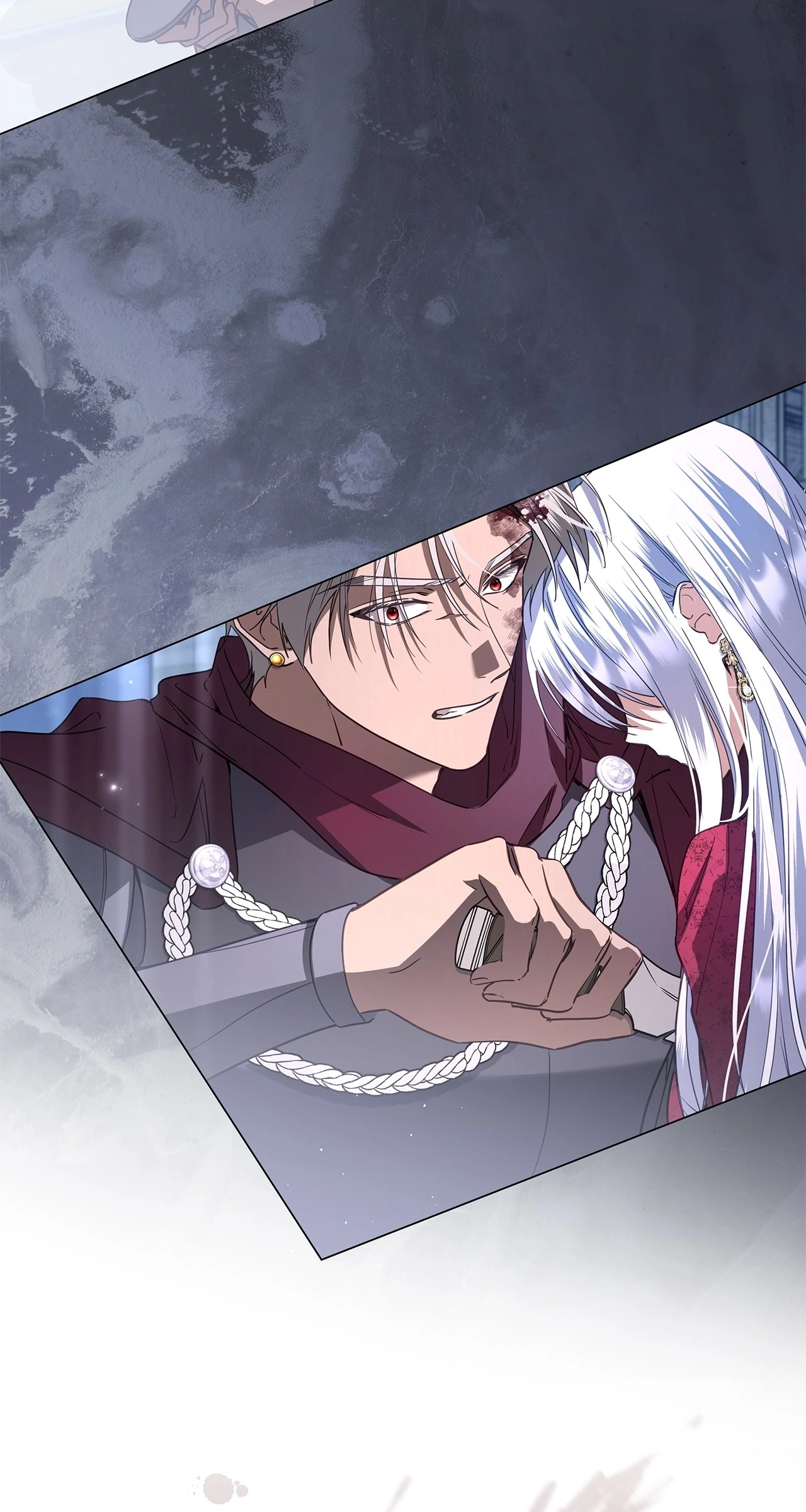 Traces of the Moon Chapter 62 - page 10