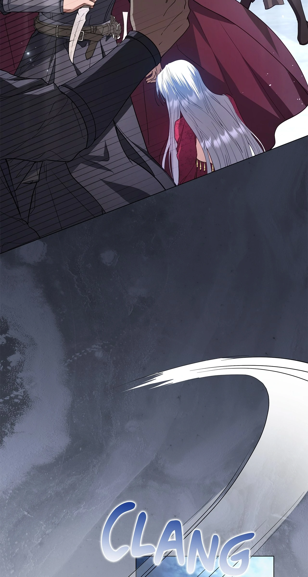 Traces of the Moon Chapter 62 - page 12