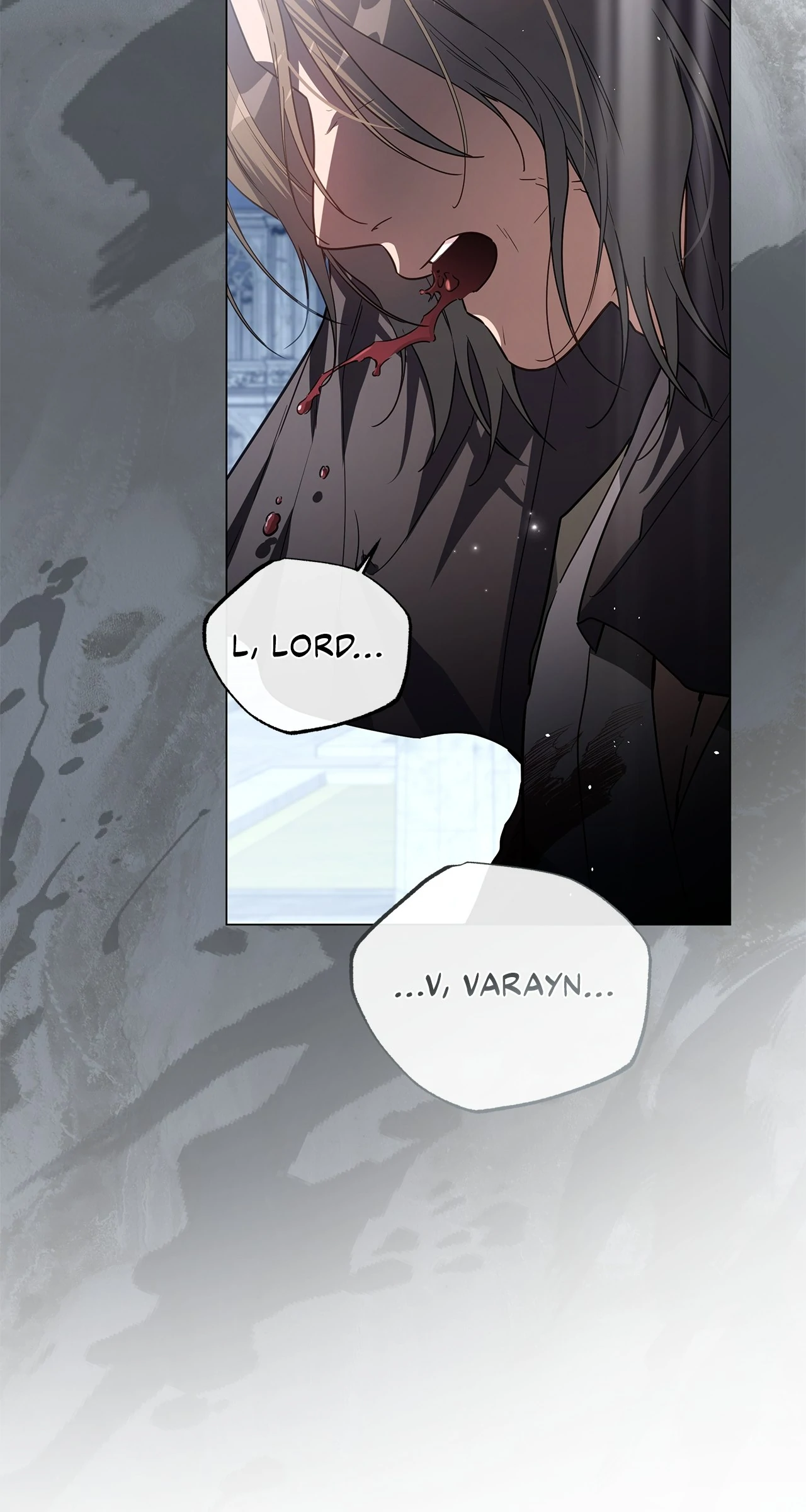 Traces of the Moon Chapter 62 - page 18