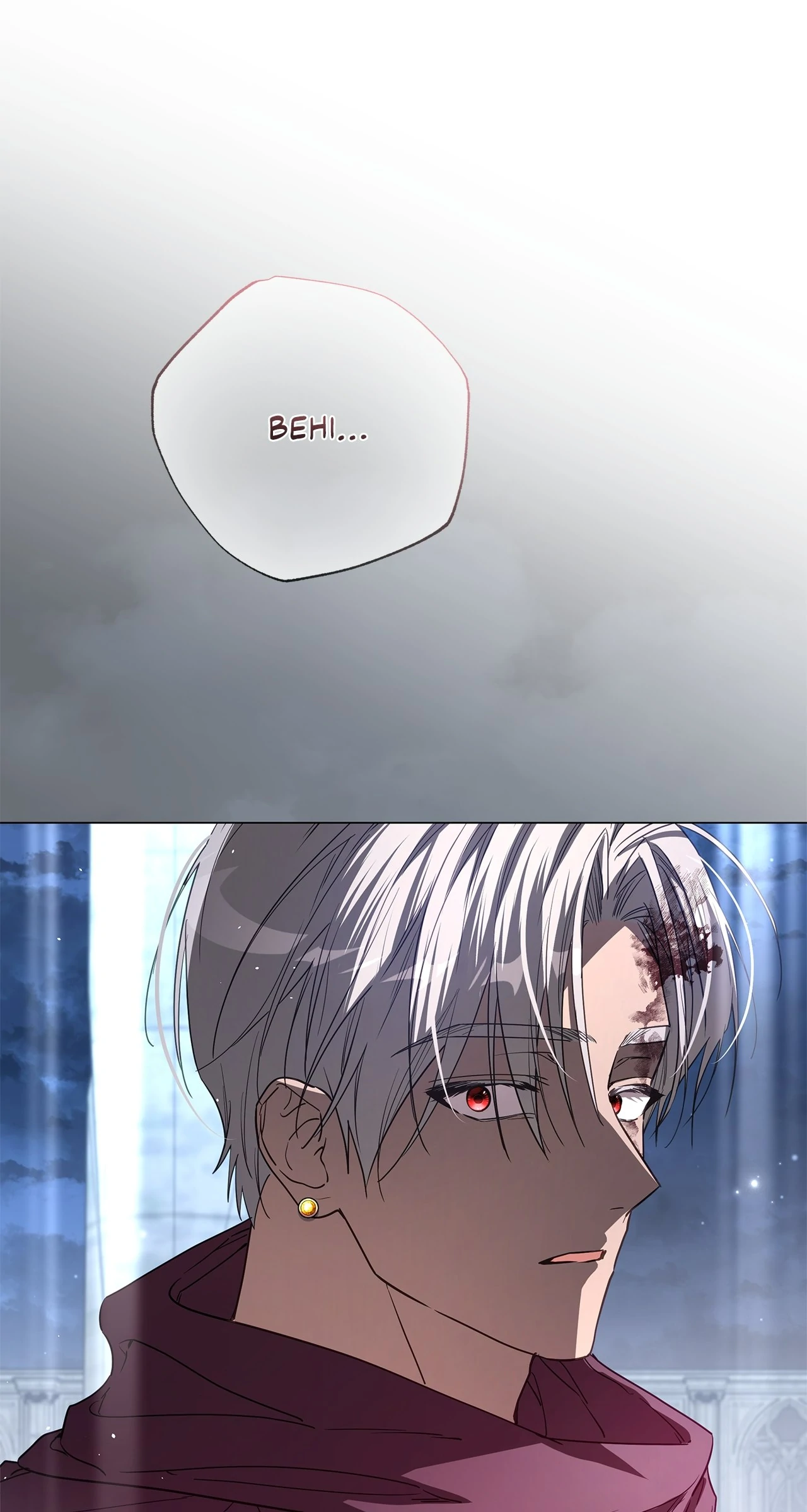 Traces of the Moon Chapter 62 - page 22